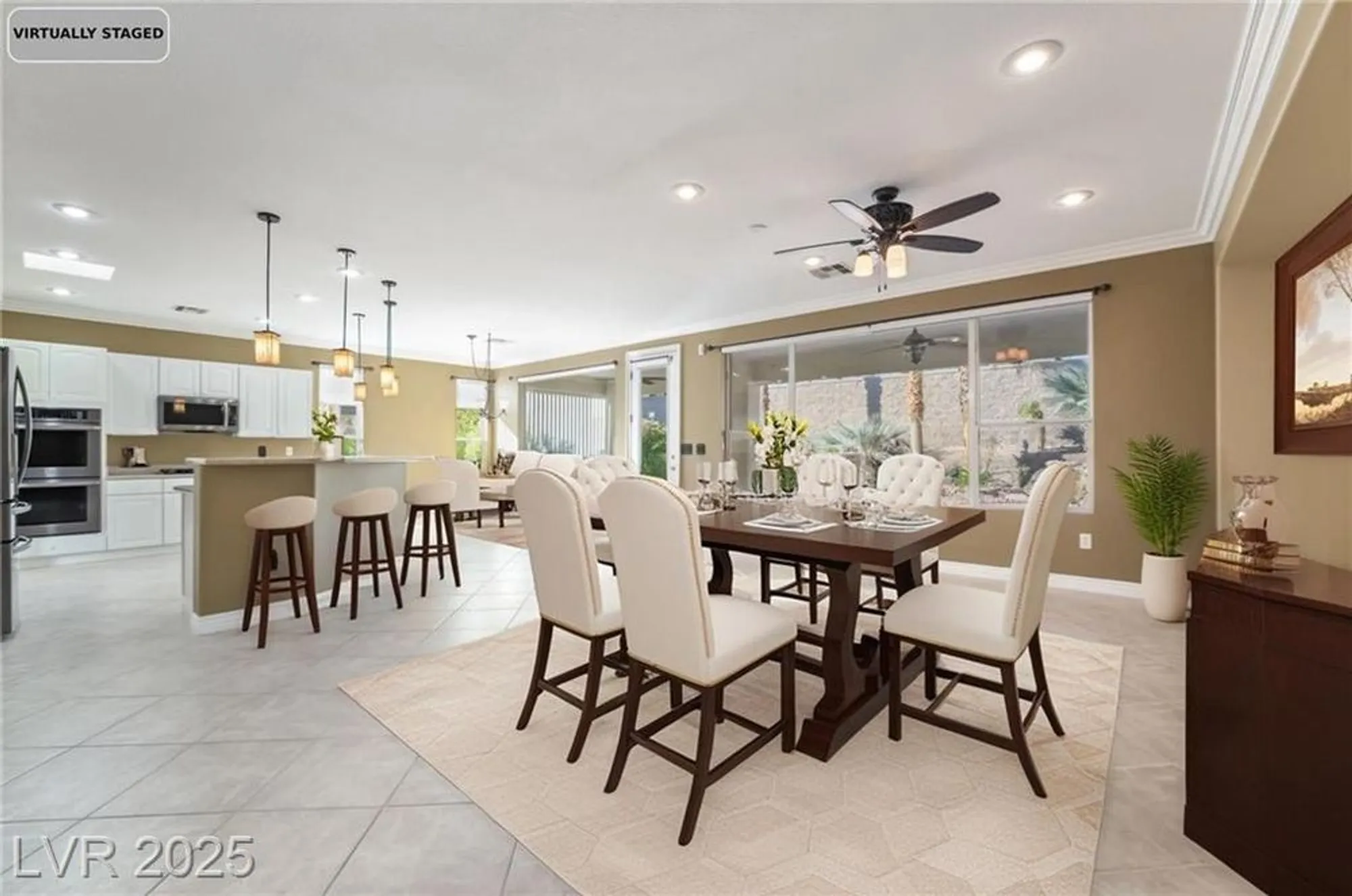 Property Slideshow image 8 of 41 | 4151 agosta luna pl, Las Vegas, NV, 89135