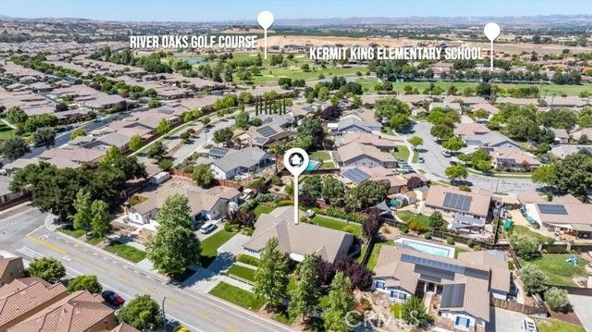 Property Slideshow image 4 of 55 | 699 experimental station rd, Paso Robles, CA, 93446