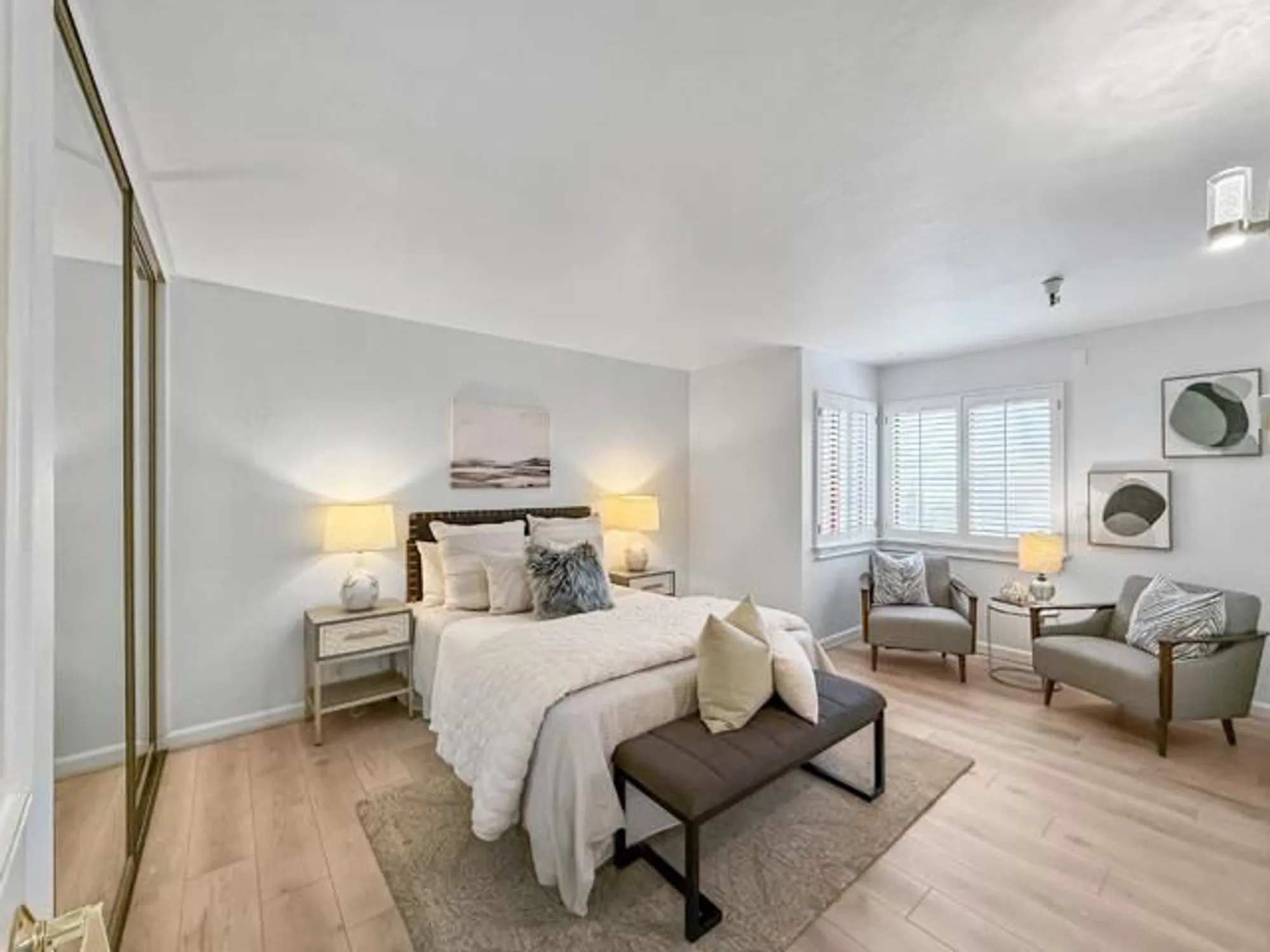 Property Slideshow image 18 of 41 | 443 alberto way b115, Los Gatos, CA, 95032