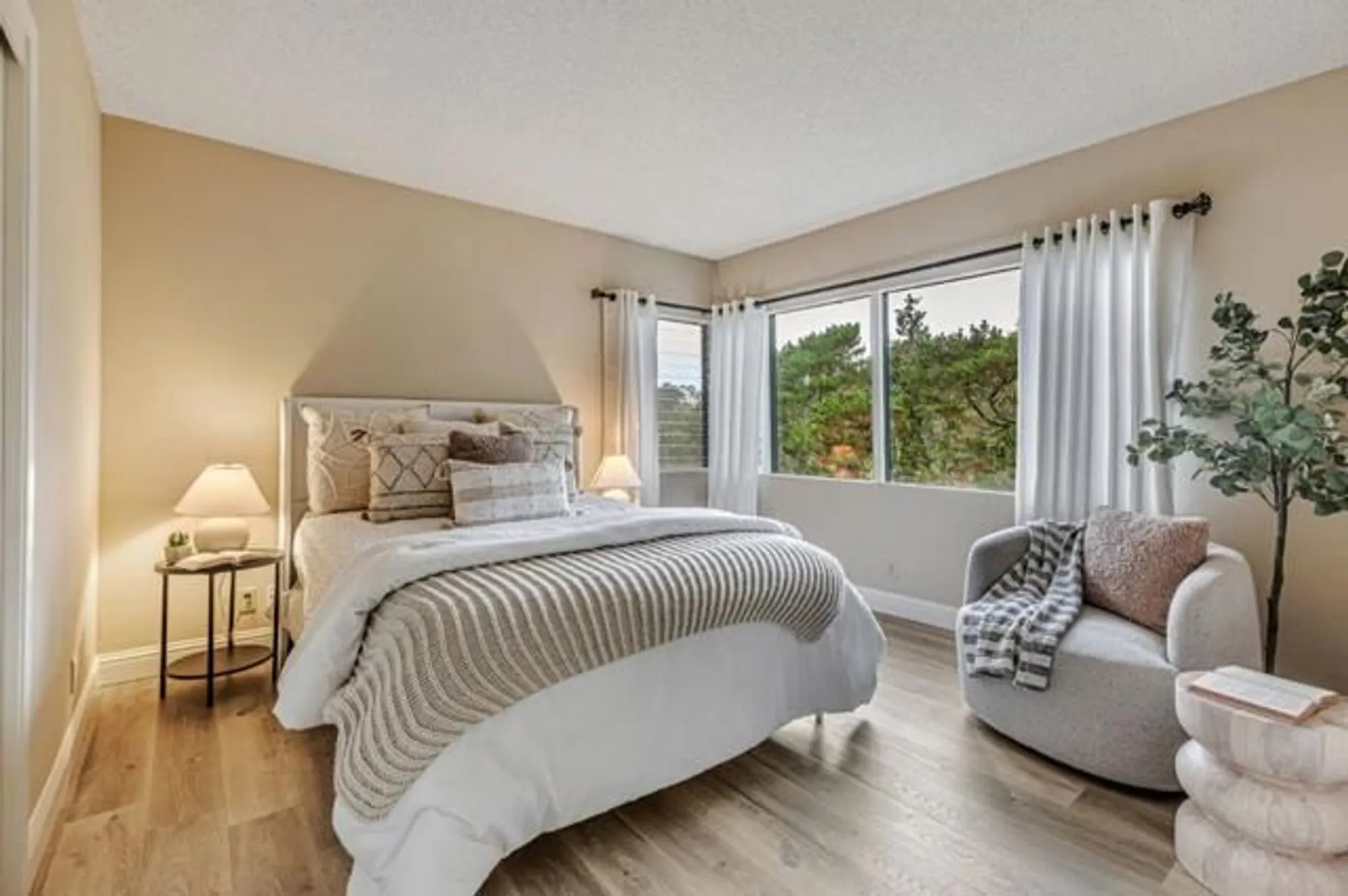 Property Slideshow image 27 of 49 | 31 del mesa carmel, Carmel, CA, 93923