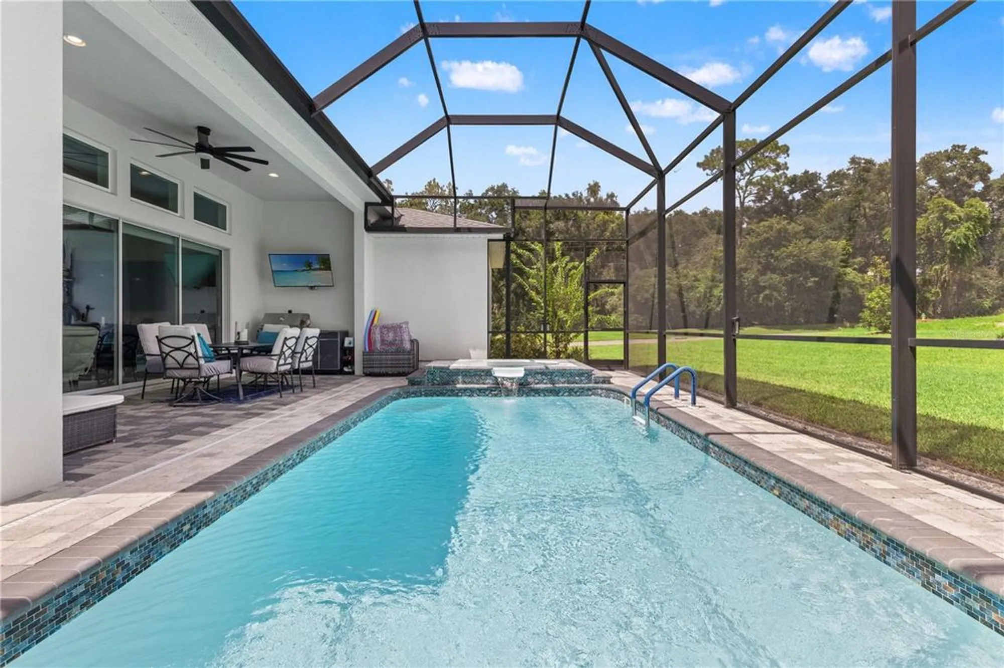 Property Slideshow image 58 of 92 | 13444 trailing moss dr, Dade City, FL, 33525