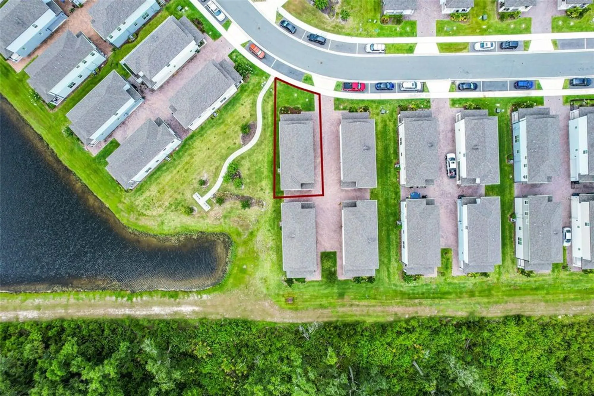 Property Slideshow image 29 of 33 | 505 venetian palms blvd, New Smyrna Beach, FL, 32168