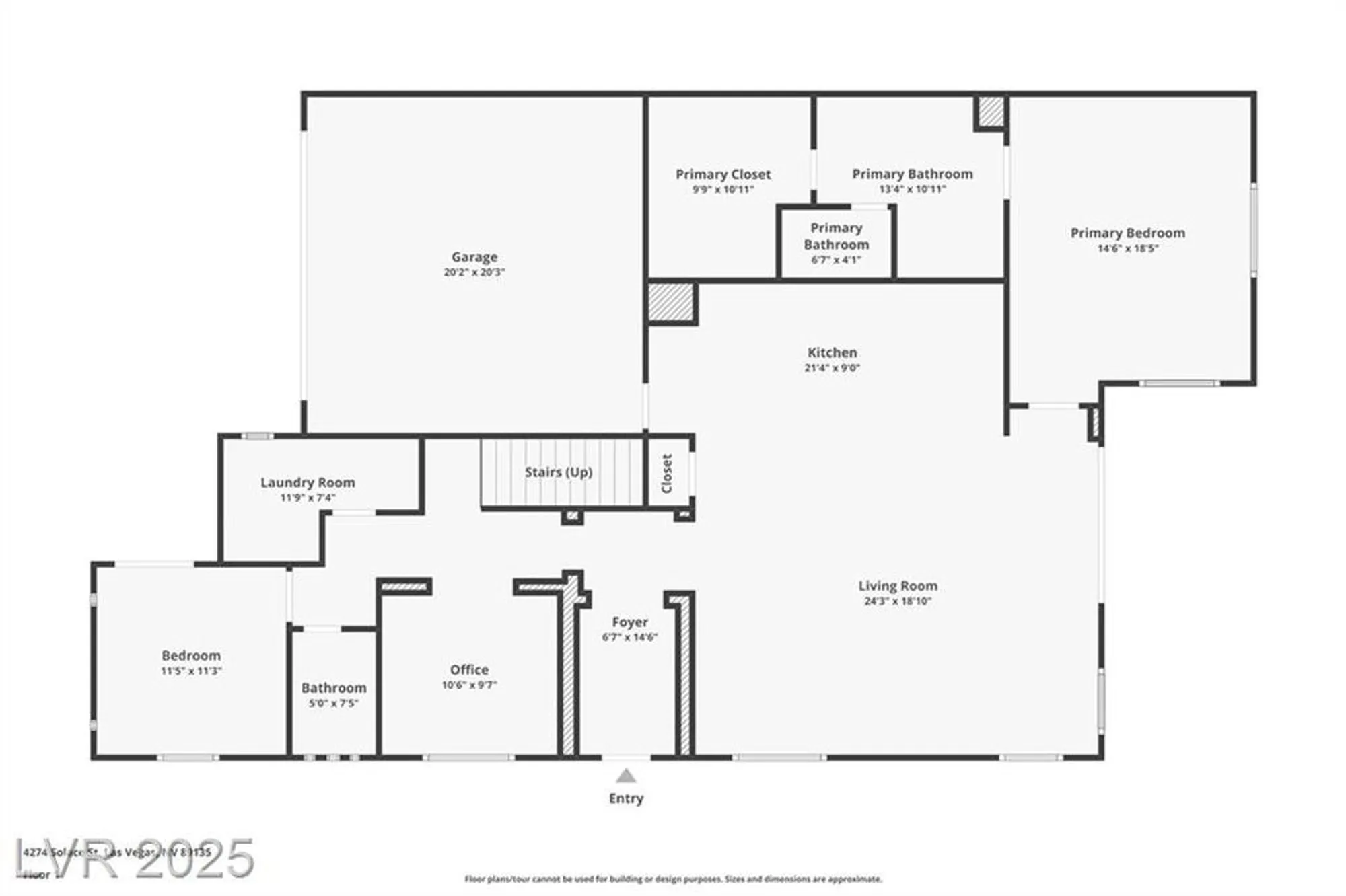 Property Slideshow image 34 of 51 | 4274 solace st, Las Vegas, NV, 89135