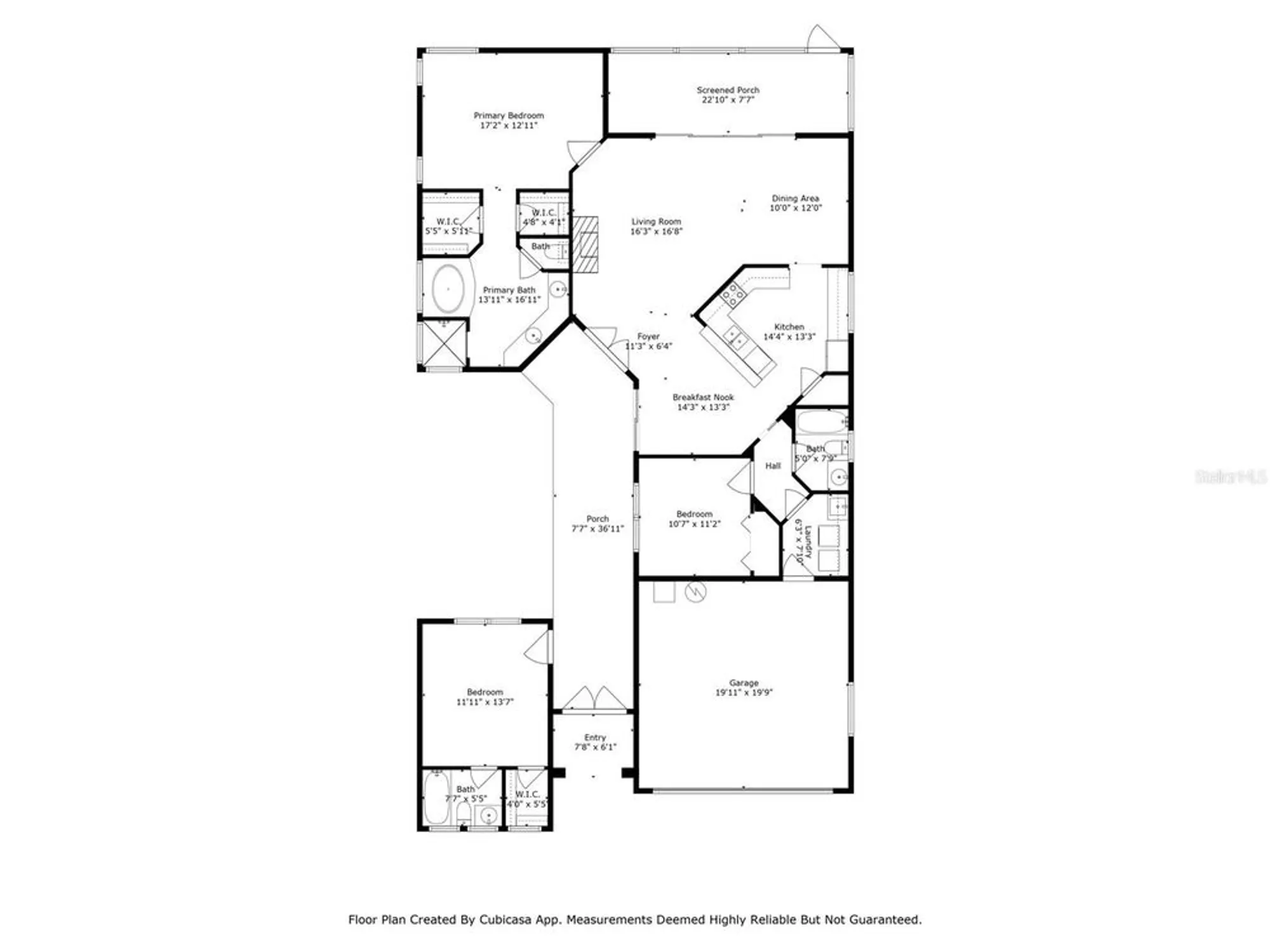 Property Slideshow image 9 of 71 | 9149 penelope dr, Weeki Wachee, FL, 34613