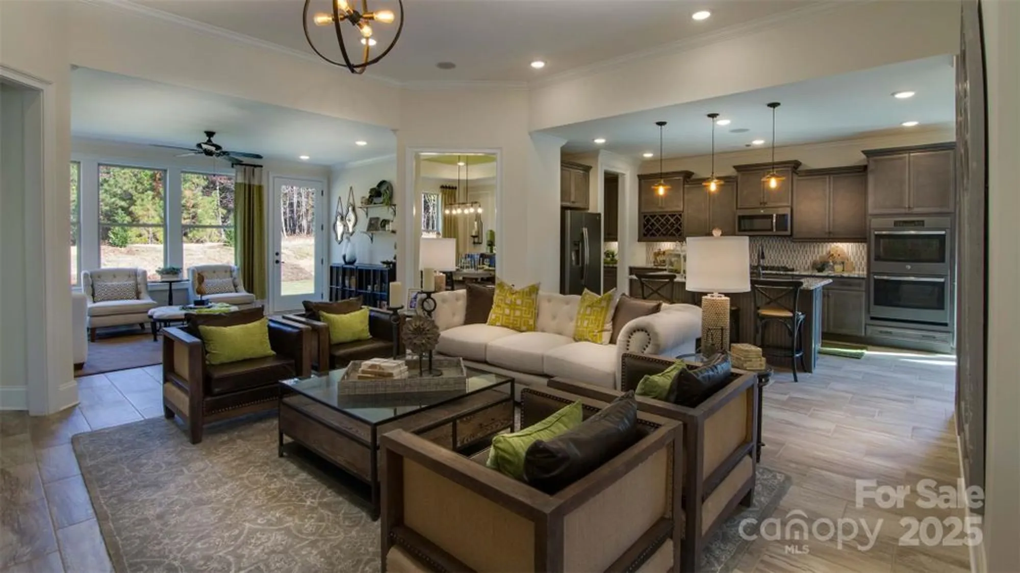 Property Slideshow image 5 of 20 | 8937 silver springs ct, Charlotte, NC, 28215