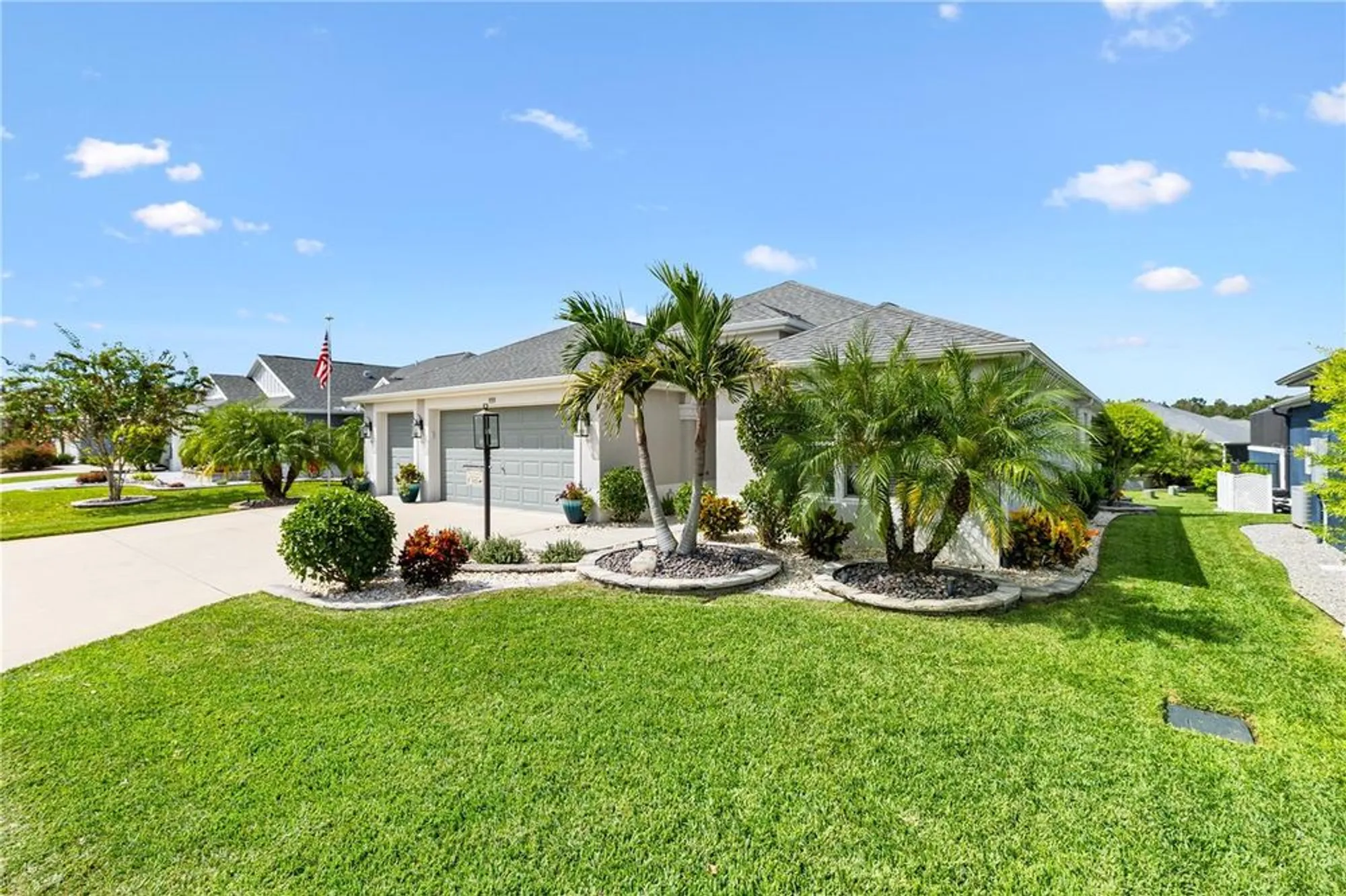 Property Slideshow image 4 of 45 | 555 randall rd, The Villages, FL, 32163
