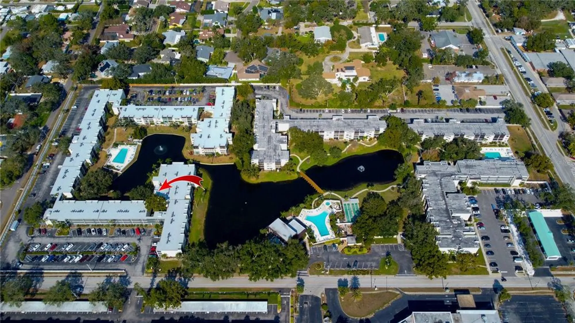 Property Slideshow image 24 of 37 | 14130 rosemary ln 4211, Largo, FL, 33774