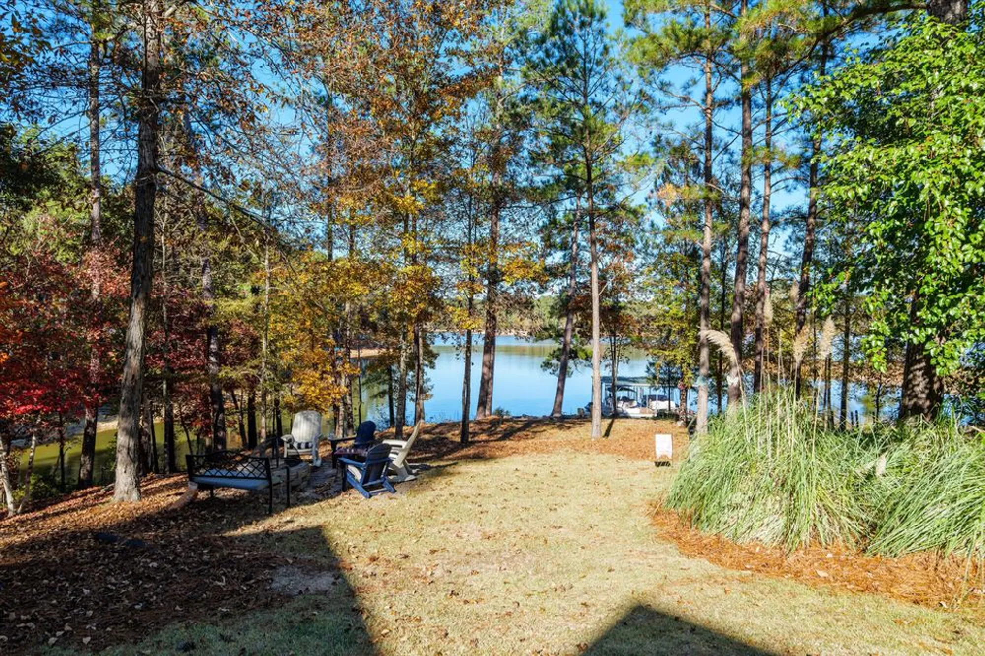Property Slideshow image 71 of 72 | 214 butler pt, Mc Cormick, SC, 29835