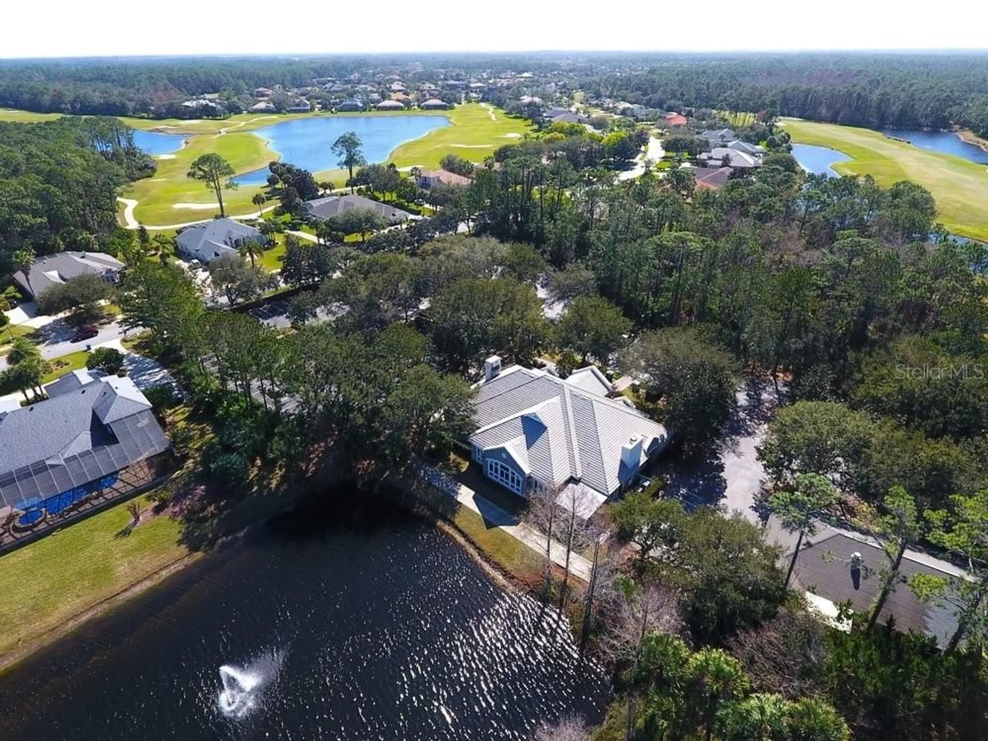 Property Slideshow image 47 of 80 | 14 magnolia dr s # 14, Ormond Beach, FL, 32174