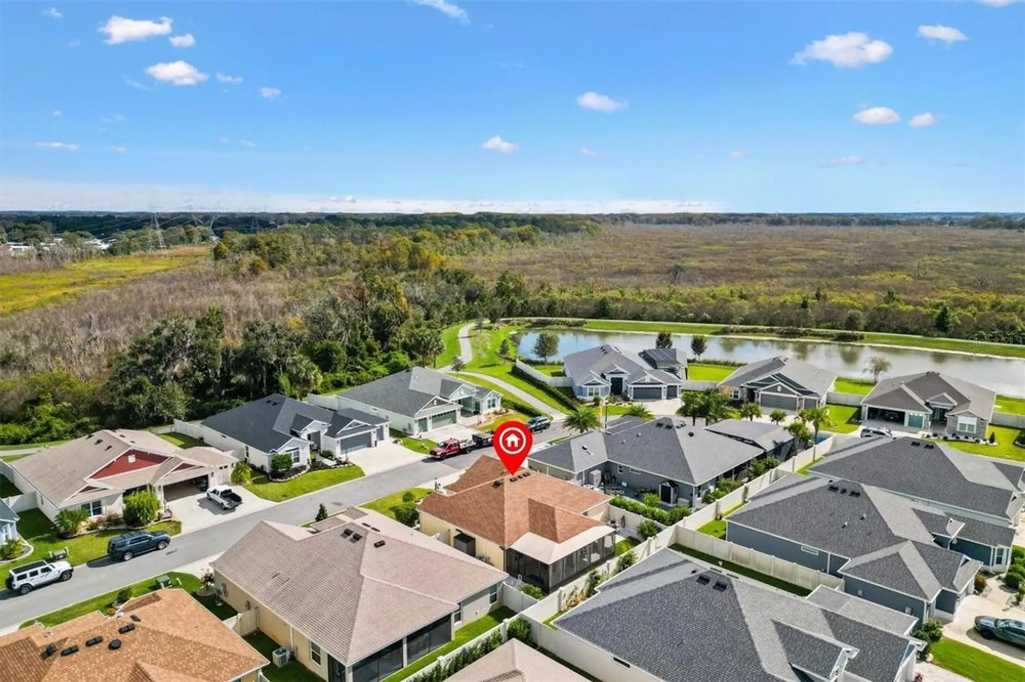 Property Slideshow image 39 of 40 | 2202 landrea loop, The Villages, FL, 32163