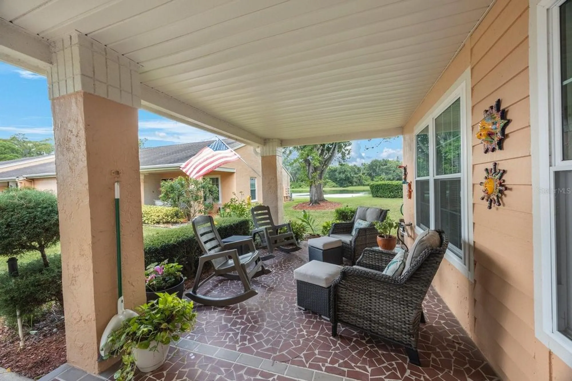 Property Slideshow image 34 of 43 | 4951 grist mill cir, New Port Richey, FL, 34655