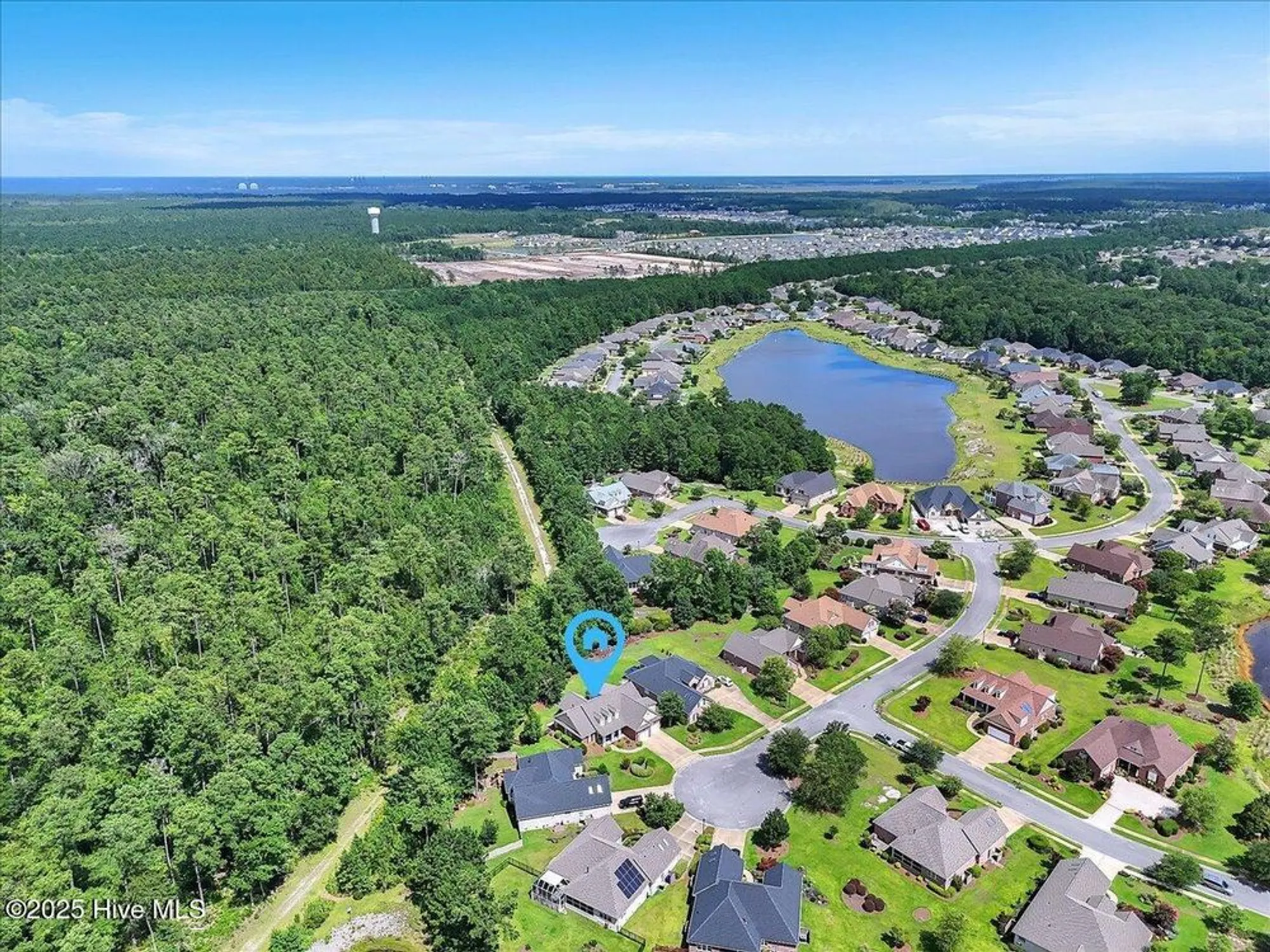 Property Slideshow image 52 of 57 | 1112 walbury ct, Leland, NC, 28451