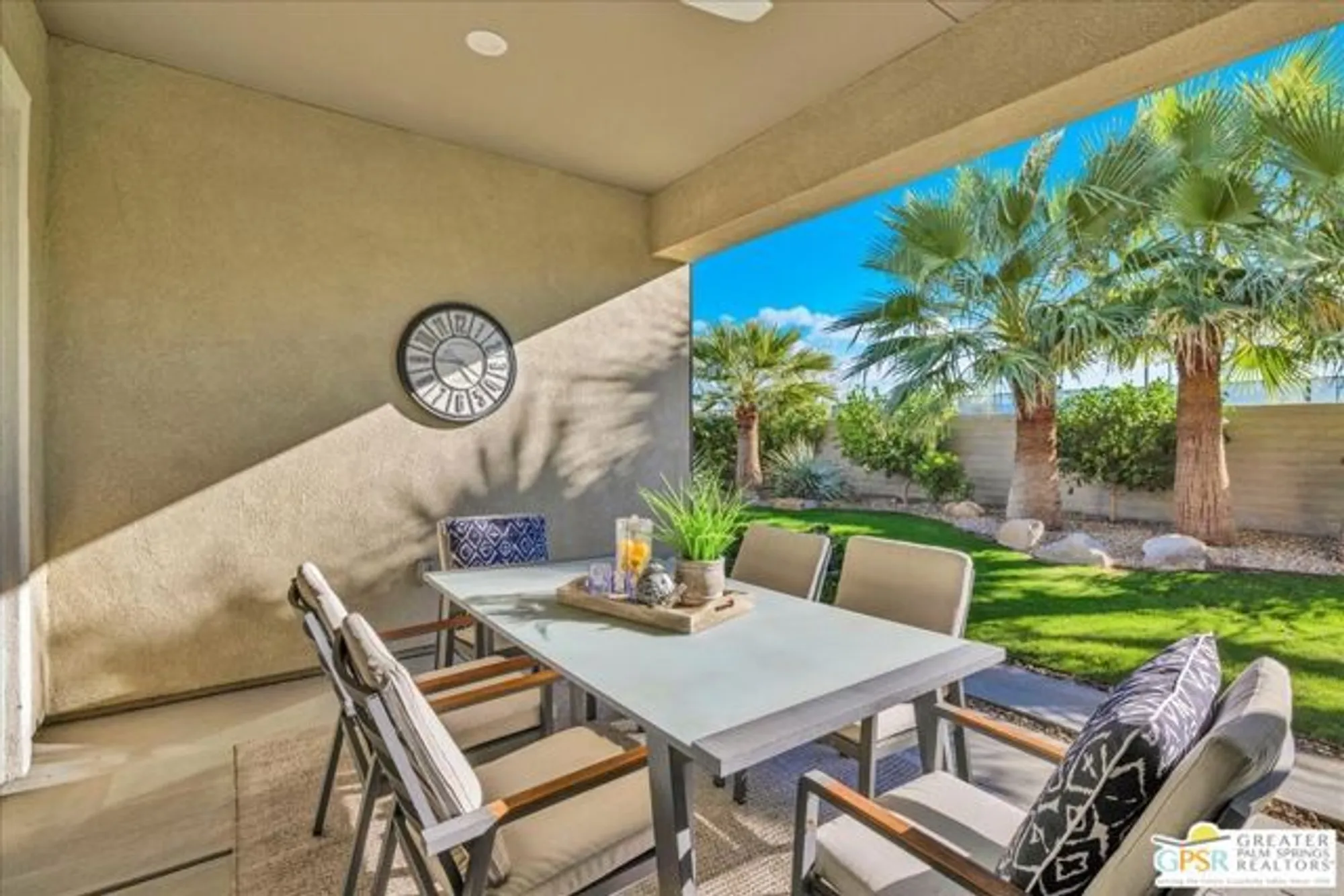 Property Slideshow image 30 of 41 | 14 cuvee, Rancho Mirage, CA, 92270