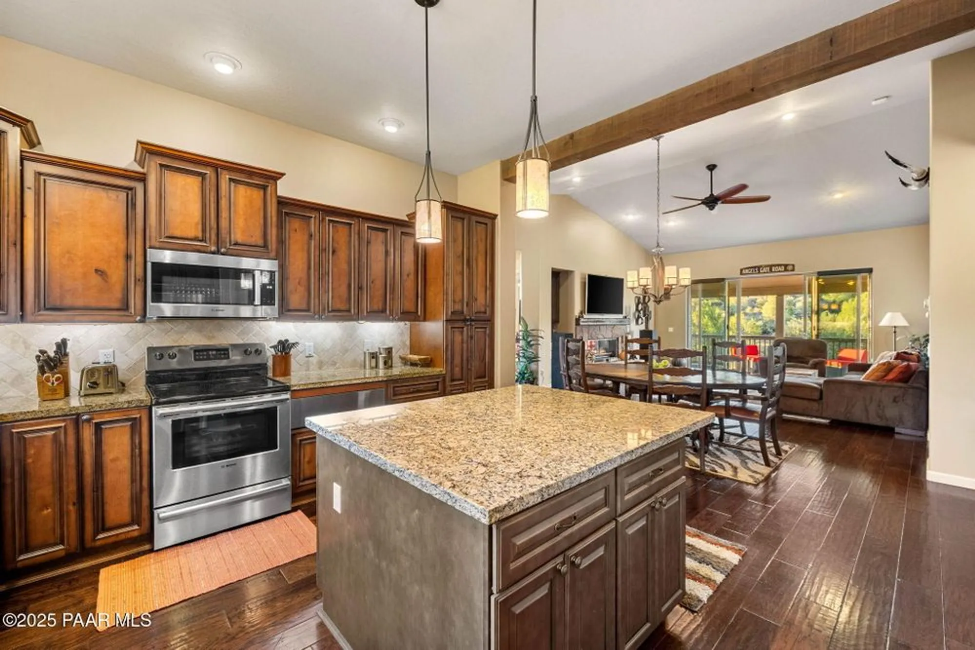 Property Slideshow image 22 of 83 | 15495 n angels gate rd, Prescott, AZ, 86305