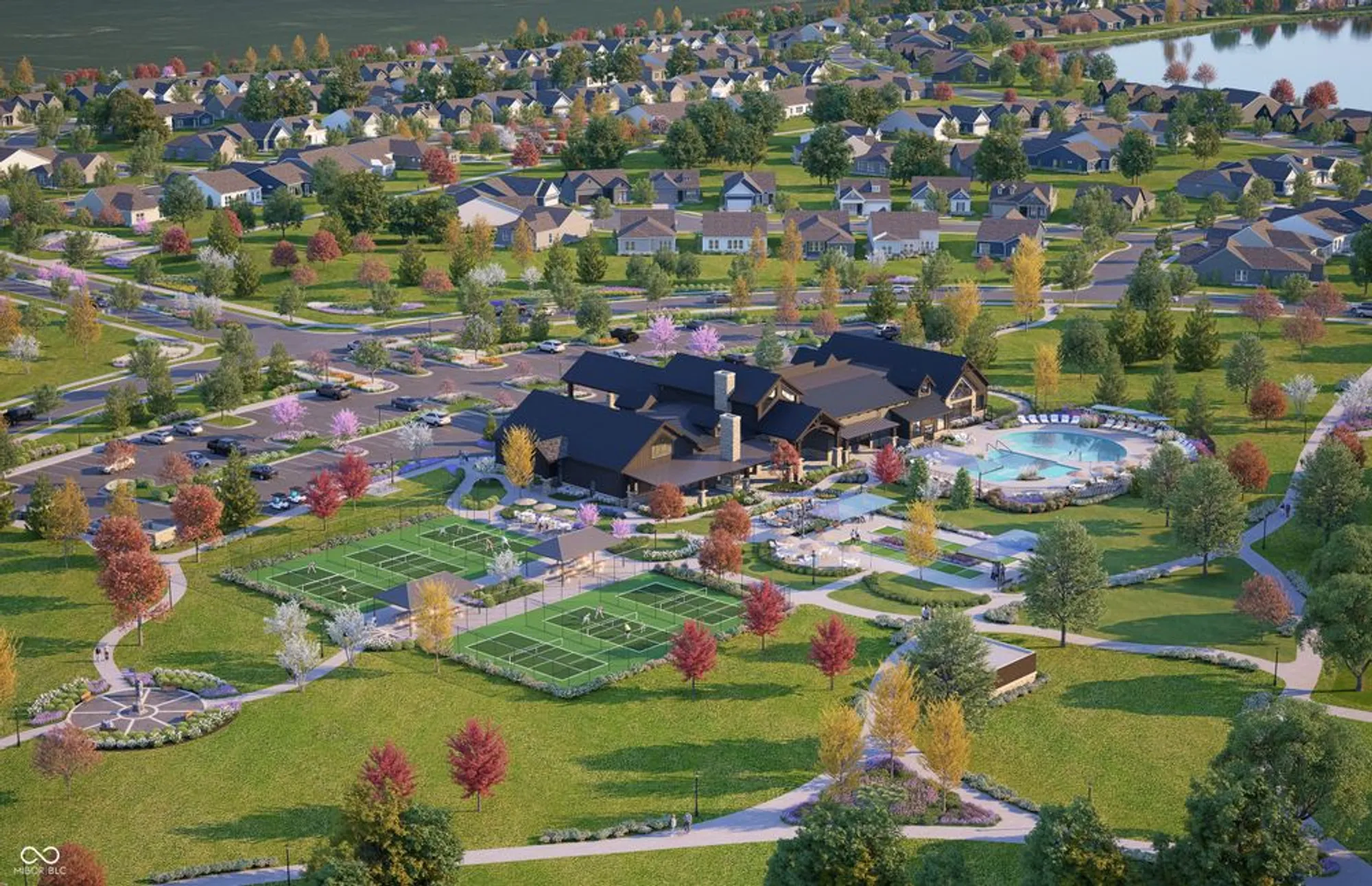 Property Slideshow image 31 of 31 | 13296 roundtop rd, Noblesville, IN, 46060