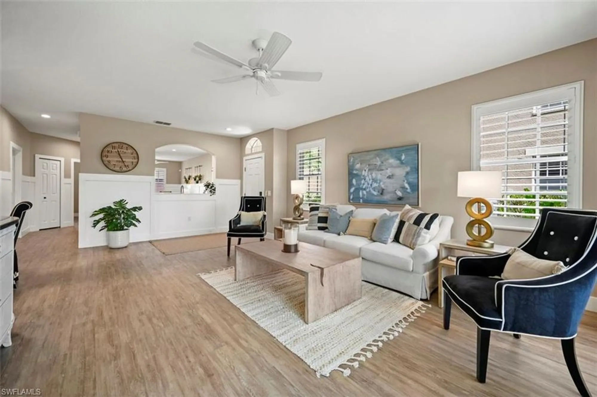 Property Slideshow image 11 of 39 | 20091 seagrove st unit 801, Estero, FL, 33928