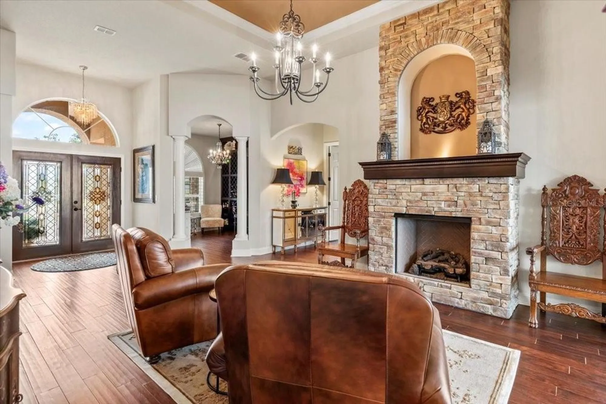 Property Slideshow image 16 of 90 | 568 luna bella ln, New Smyrna Beach, FL, 32168