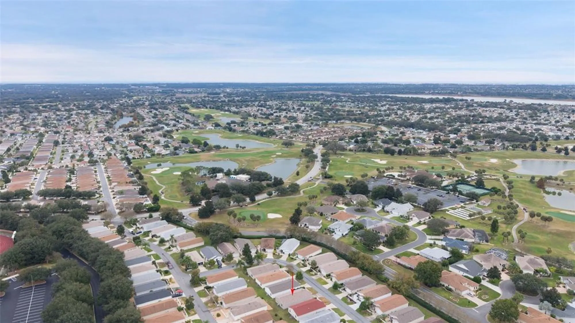 Property Slideshow image 52 of 55 | 2595 ascot loop, The Villages, FL, 32162