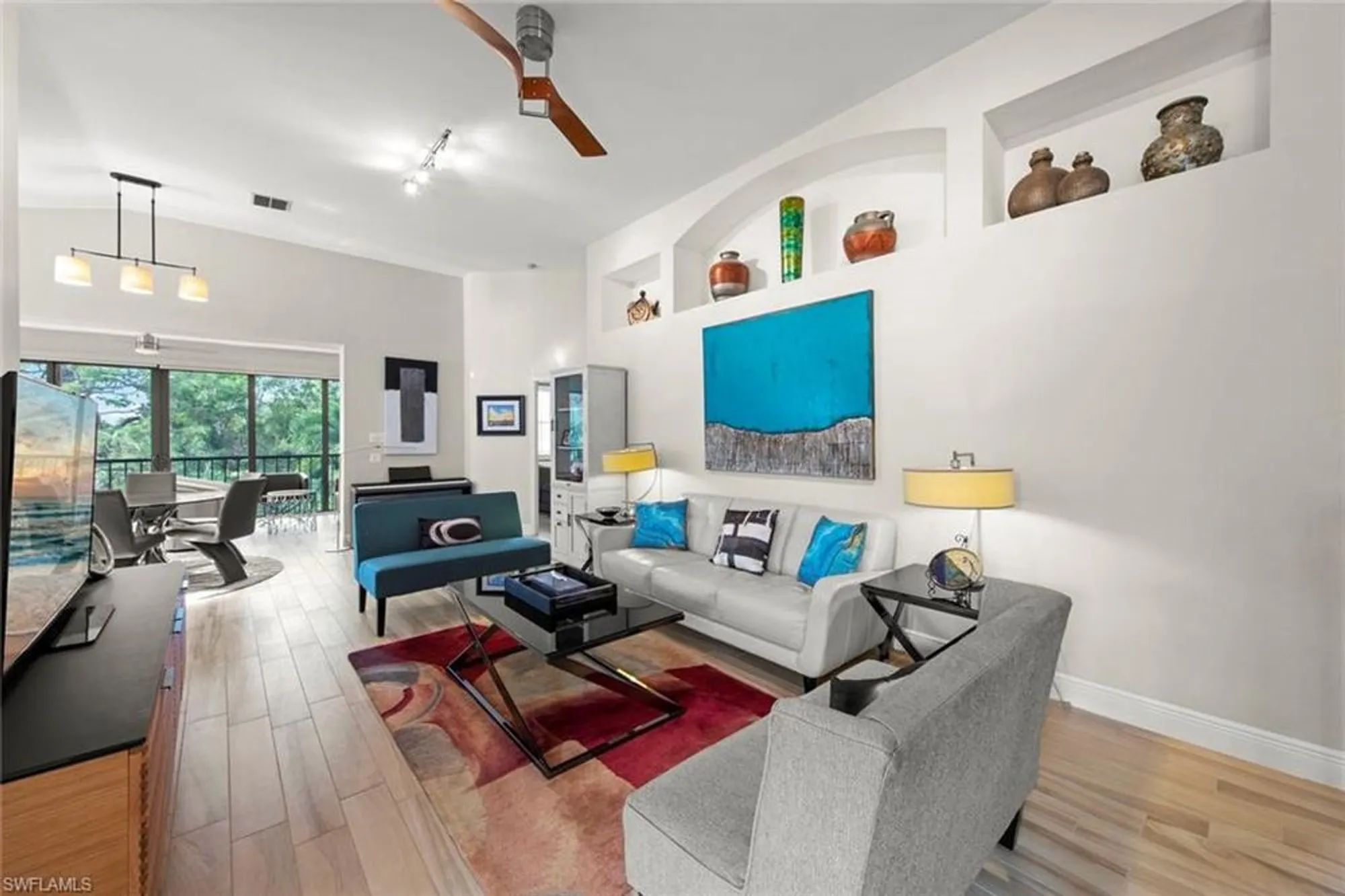Property Slideshow image 11 of 40 | 27031 oakwood lake dr 201, Bonita Springs, FL, 34134