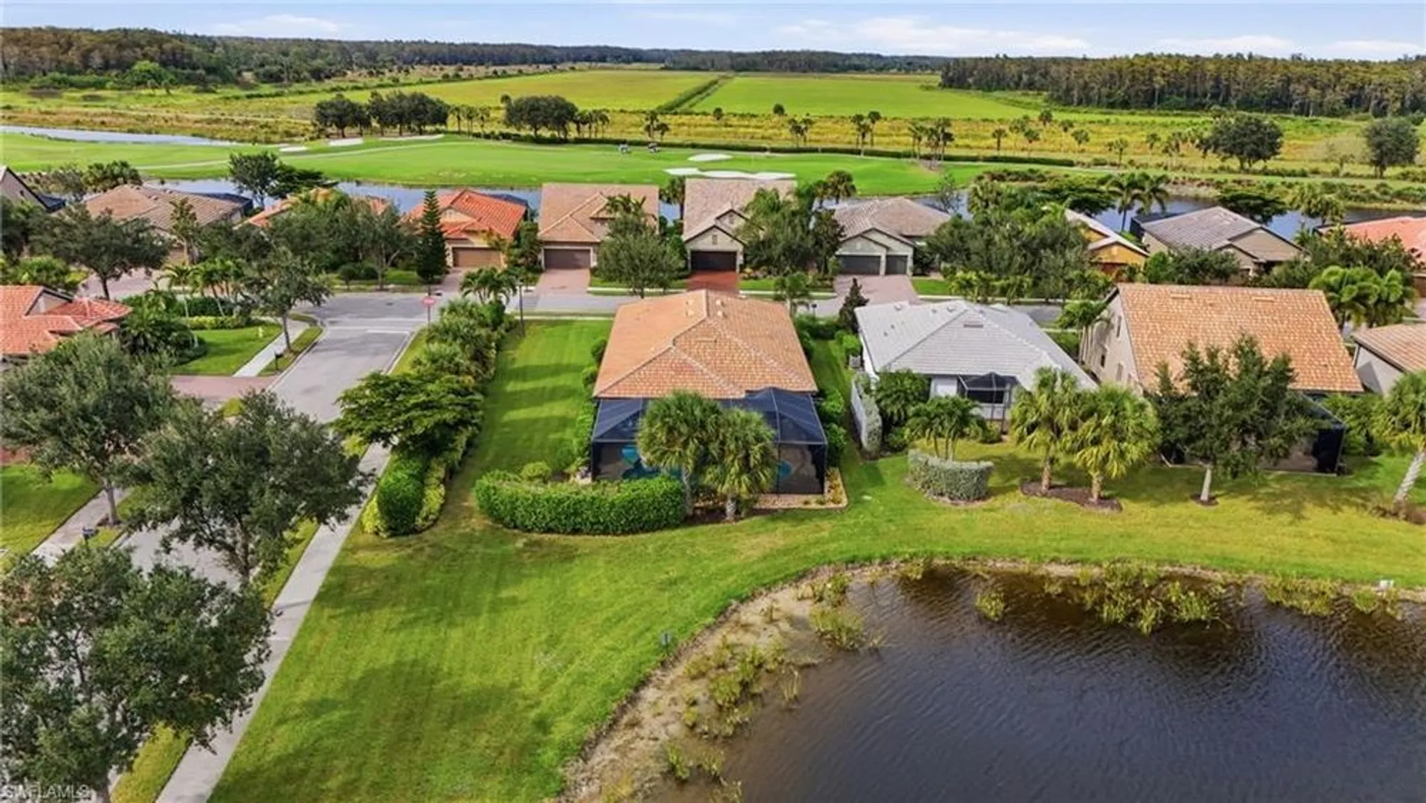 Property Slideshow image 47 of 48 | 6274 victory dr, Ave Maria, FL, 34142