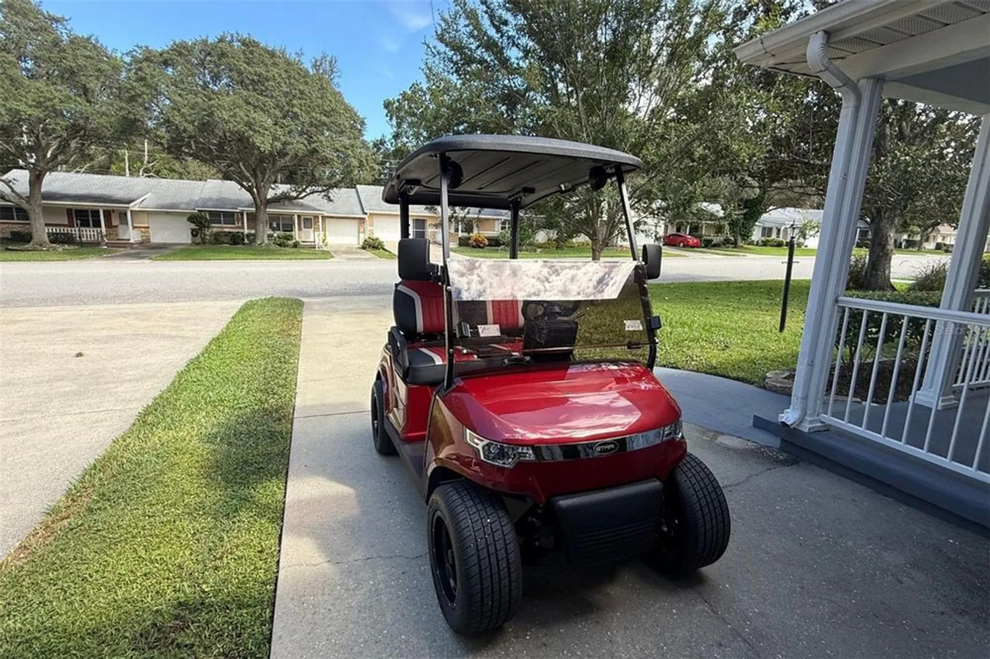 Property Slideshow image 37 of 50 | 8660 sw 94th st f, Ocala, FL, 34481