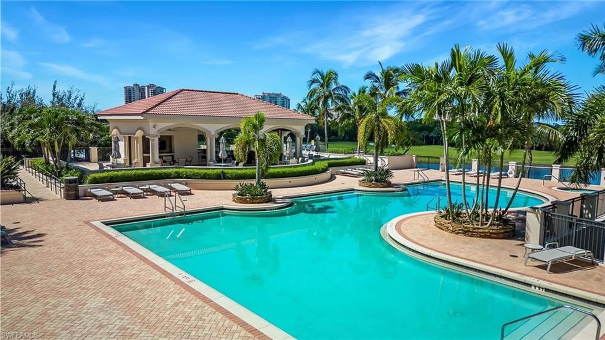 Property Slideshow image 44 of 50 | 23850 via italia cir 1105, Estero, FL, 34134