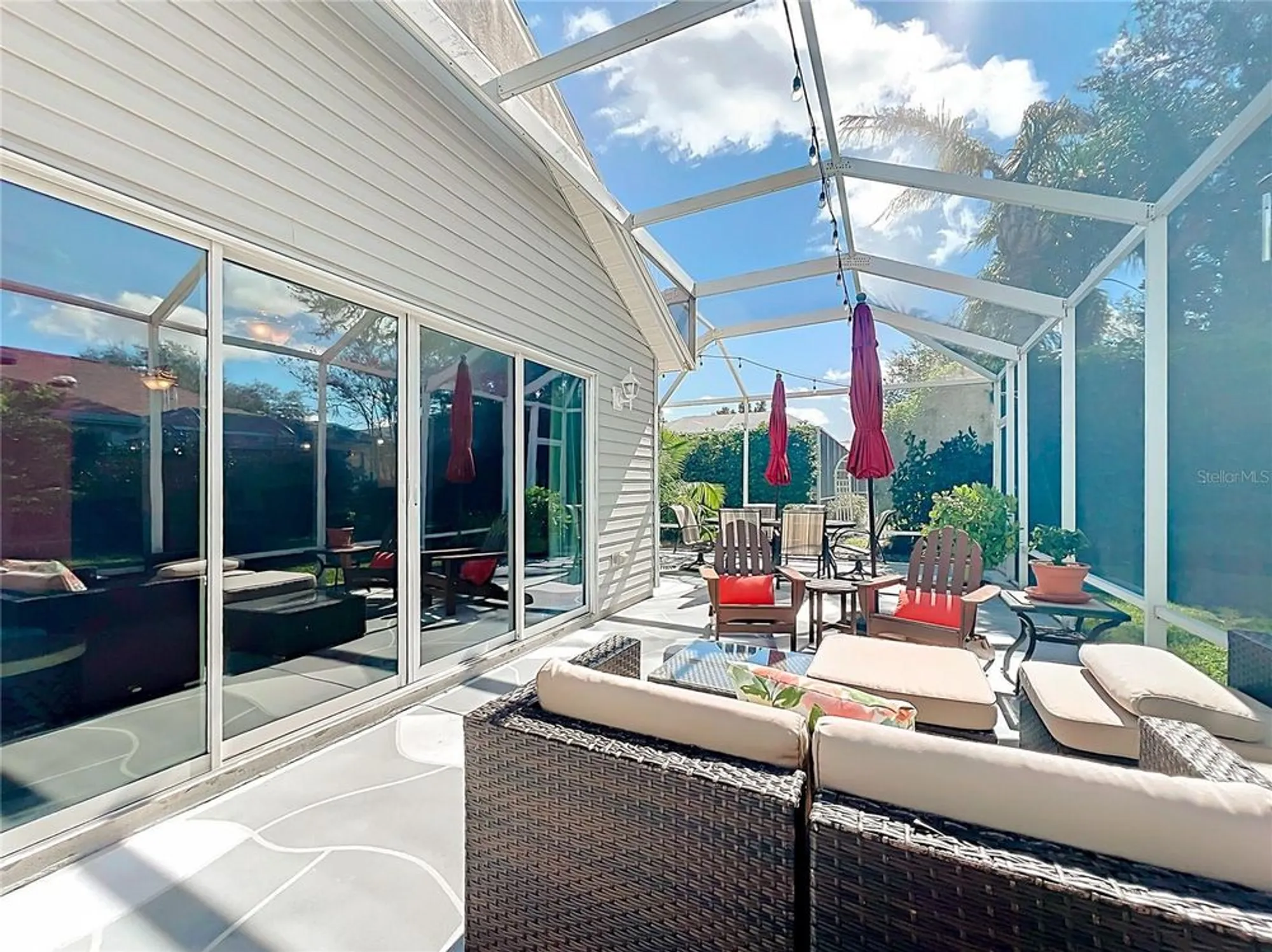 Property Slideshow image 41 of 55 | 17430 se 71st birchbrook ave, The Villages, FL, 32162