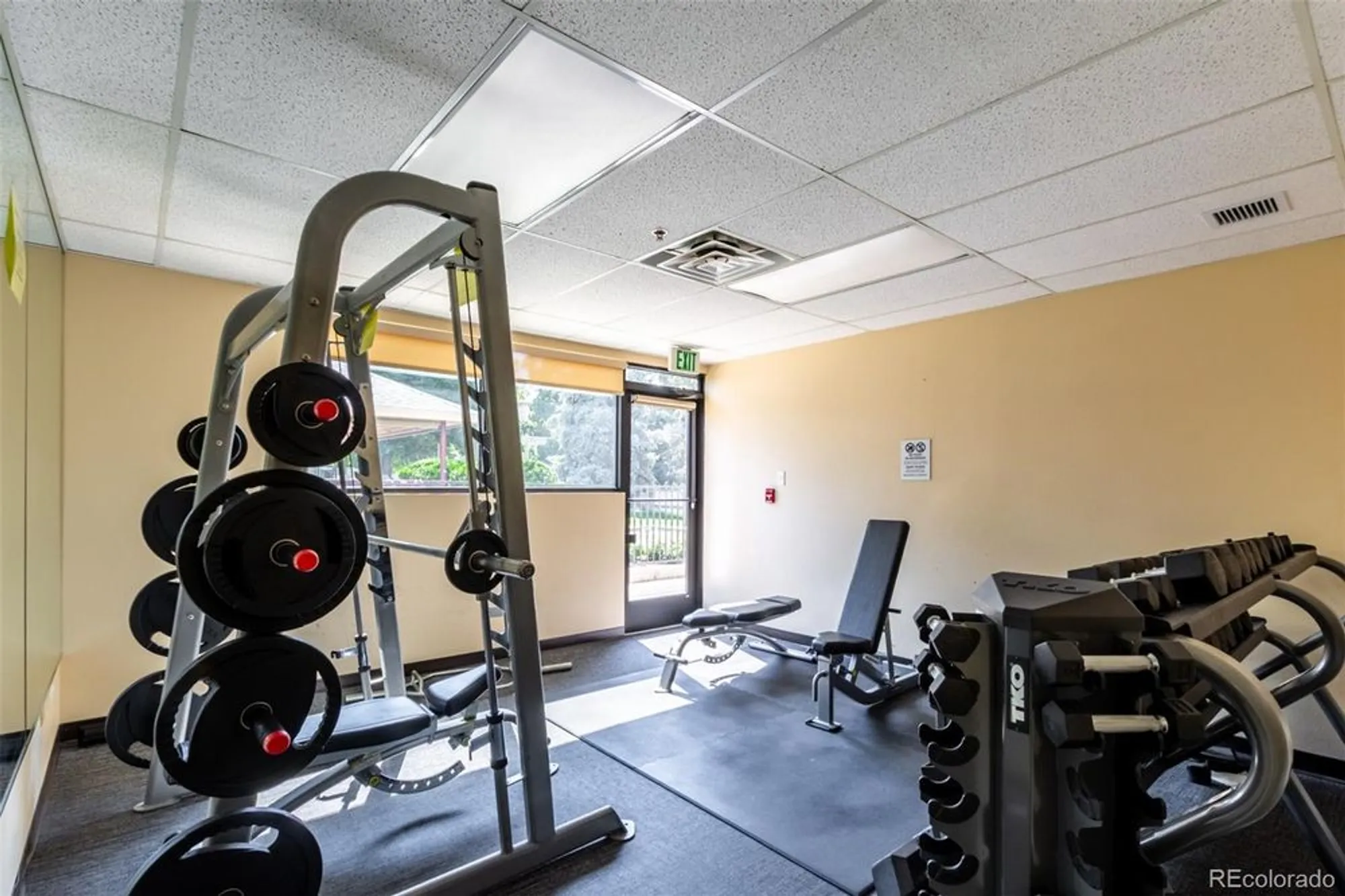 Property Slideshow image 28 of 34 | 635 s alton way 4b, Denver, CO, 80247