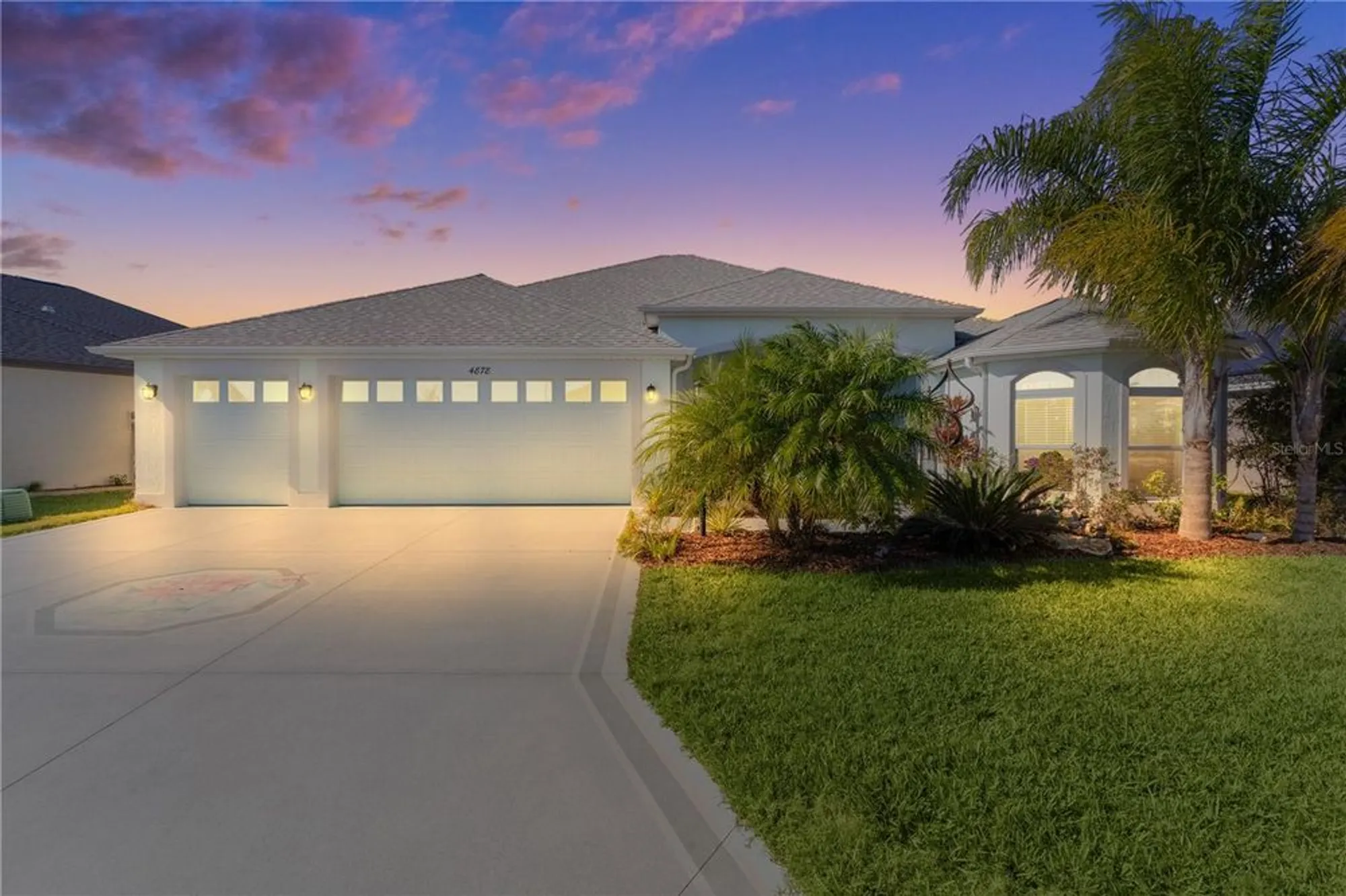 Property Slideshow image 2 of 77 | 4878 chitty chatty run, The Villages, FL, 32163