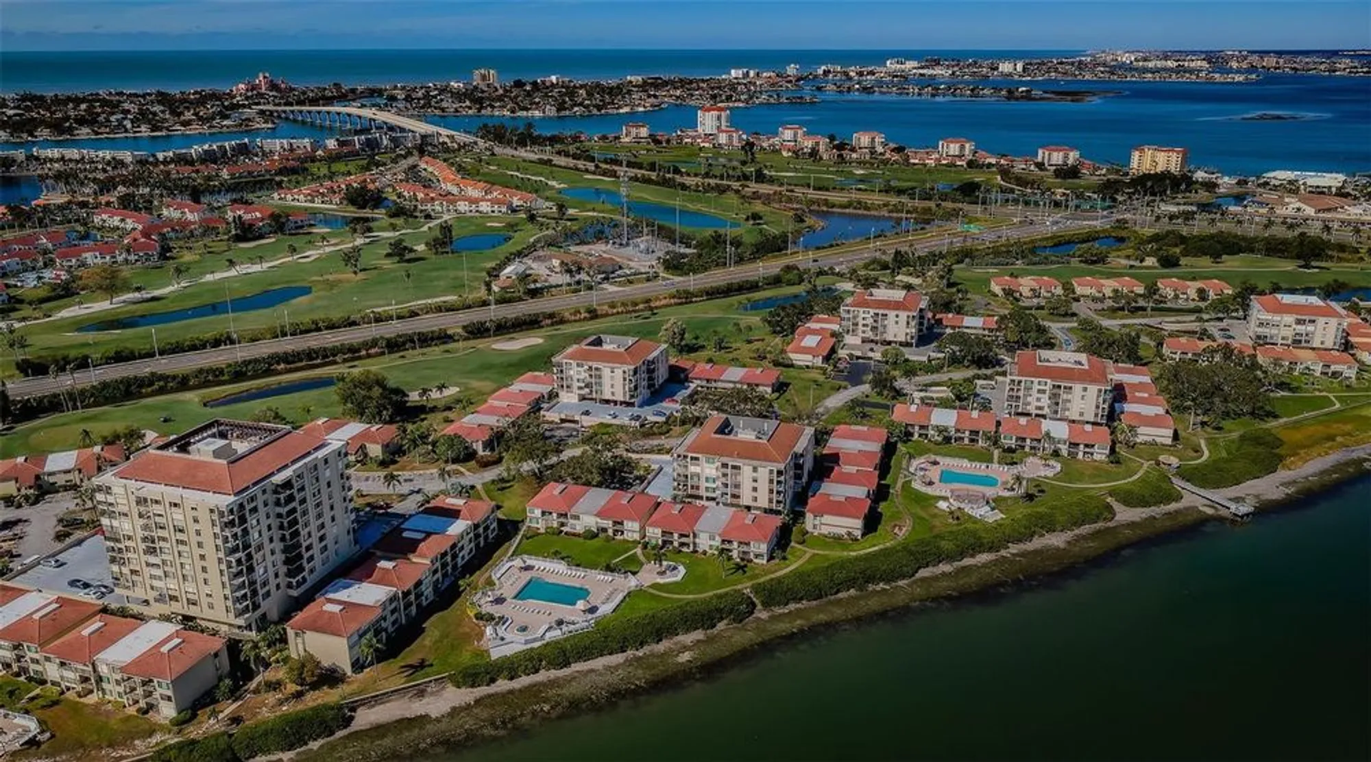 Property Slideshow image 59 of 64 | 6269 palma del mar blvd s apt 105, St Petersburg, FL, 33715