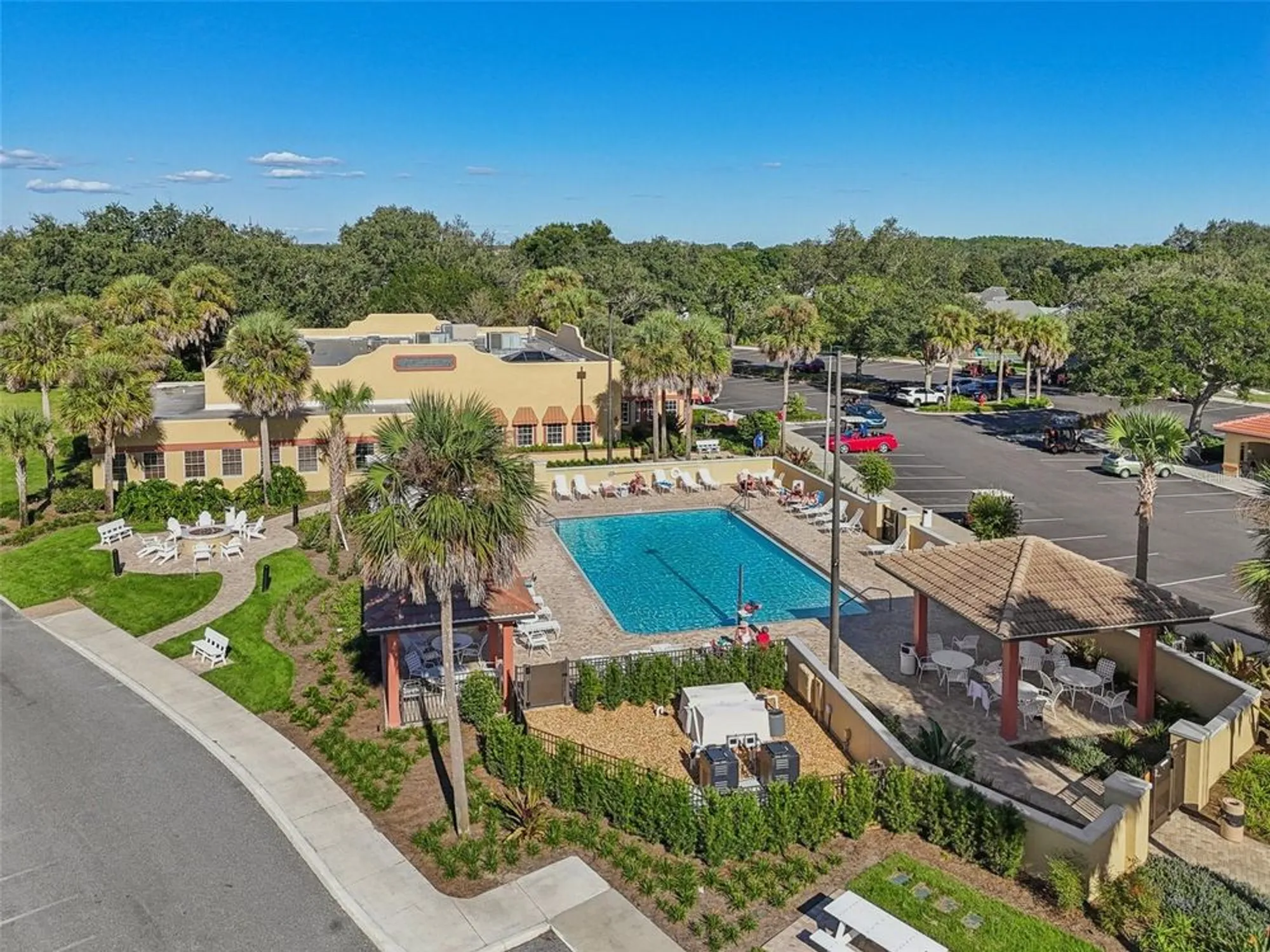 Property Slideshow image 32 of 37 | 809 alvarado pl, The Villages, FL, 32159