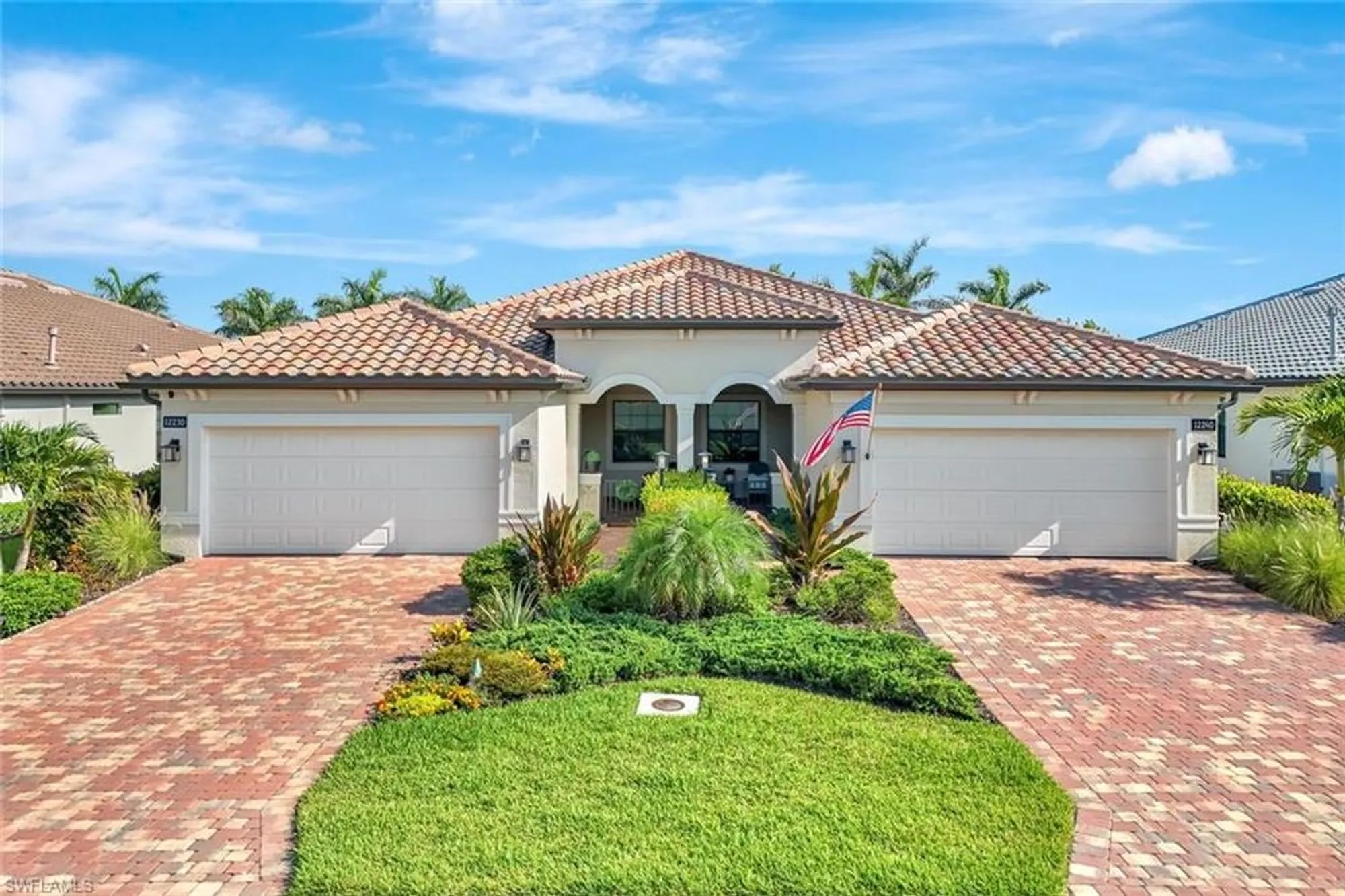 Property Slideshow image 1 of 32 | 12240 canal grande dr, Fort Myers, FL, 33913