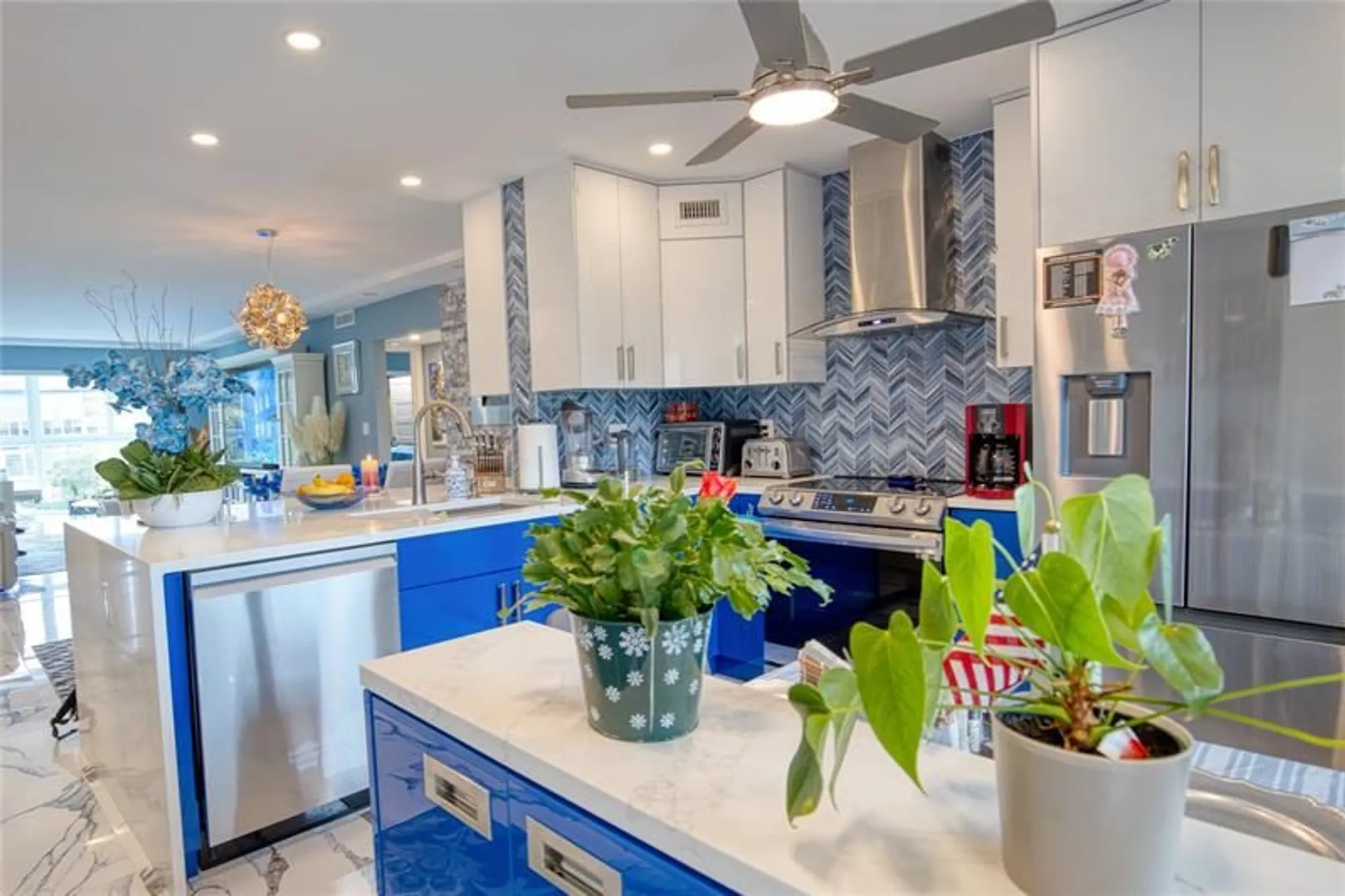 Property Slideshow image 3 of 24 | 3101 portofino pt d3, Coconut Creek, FL, 33066