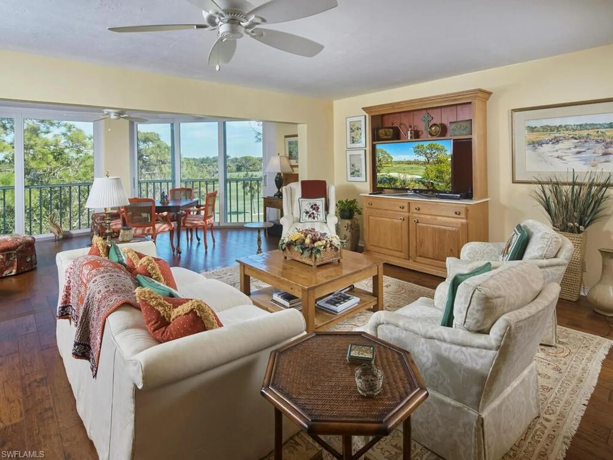 Property Slideshow image 4 of 20 | 26890 wedgewood dr apt 403, Bonita Springs, FL, 34134