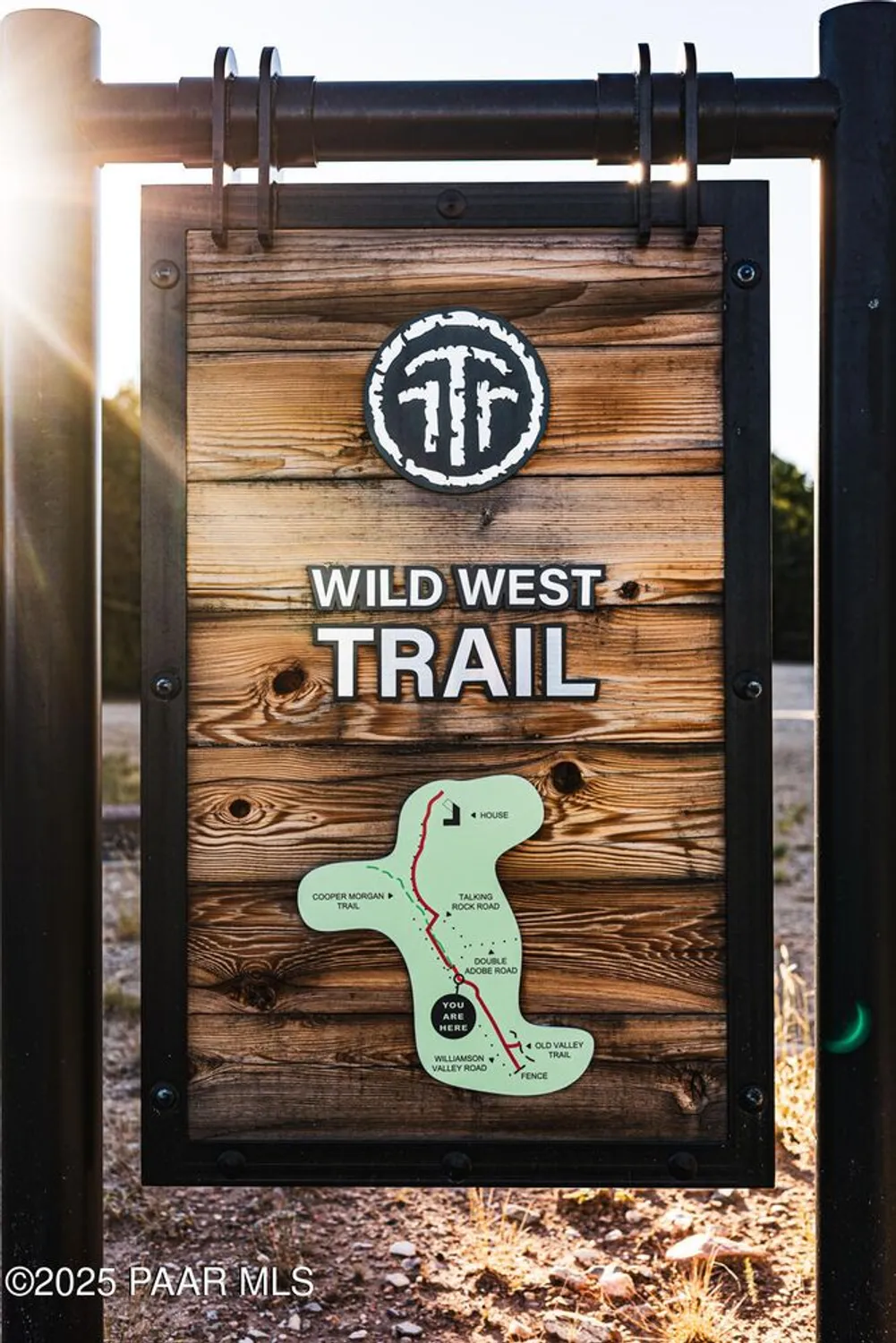 Property Slideshow image 30 of 32 | 14510 n pauls spur dr, Prescott, AZ, 86305