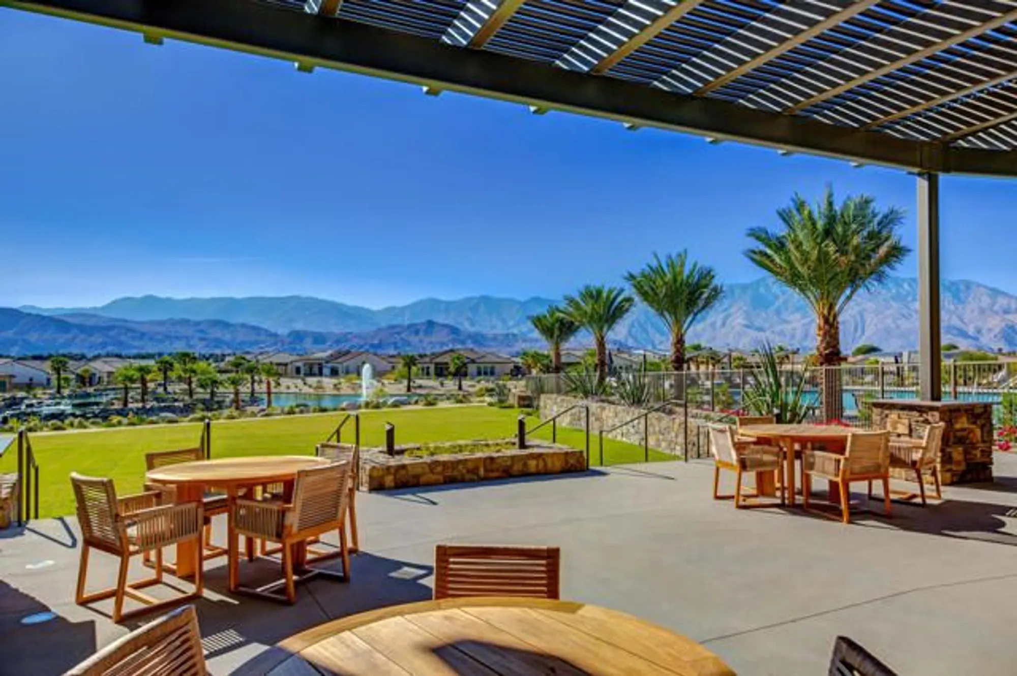 Property Slideshow image 40 of 47 | 11 pinotage, Rancho Mirage, CA, 92270