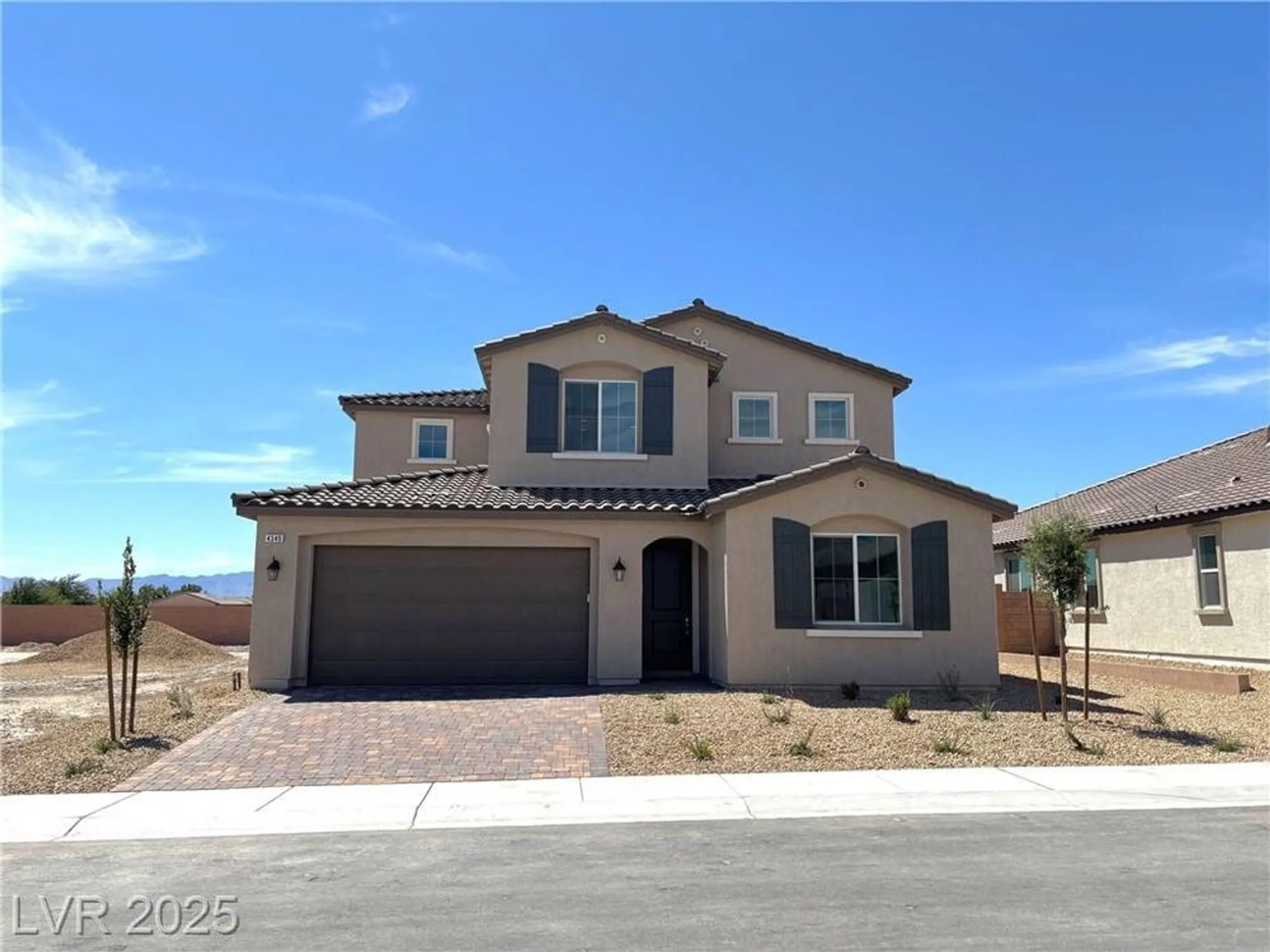 Property Slideshow image 1 of 33 | 4349 angel falls ct, Pahrump, NV, 89061