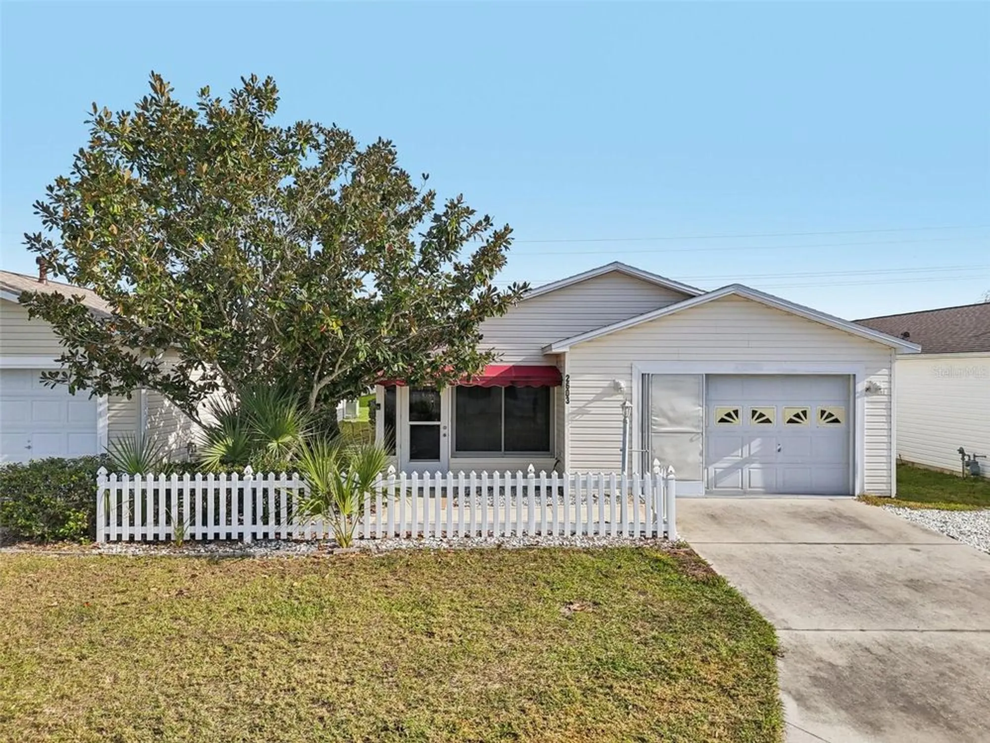 Property Slideshow image 37 of 52 | 2603 olivarez way, The Villages, FL, 32162