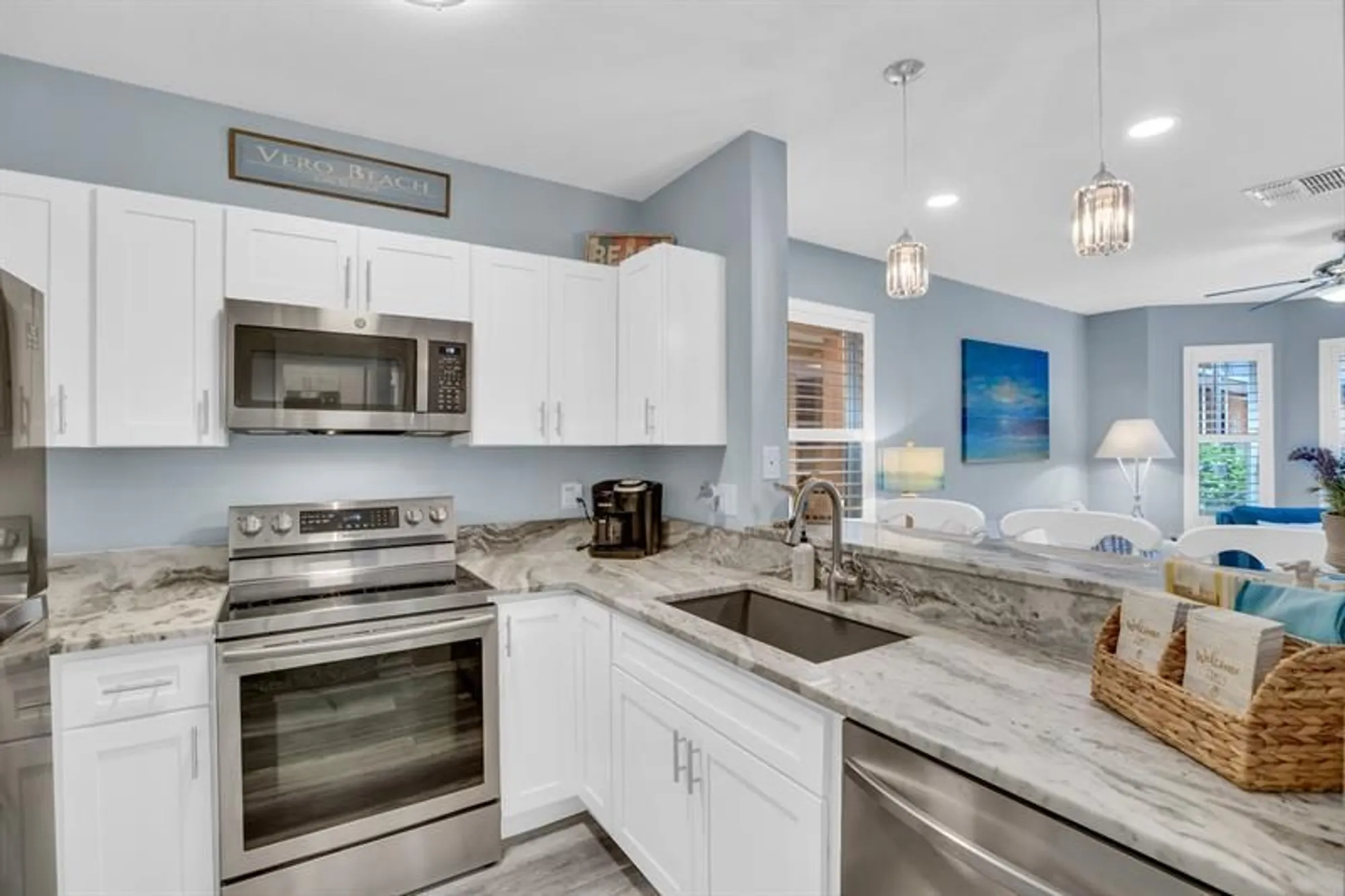 Property Slideshow image 4 of 49 | 5020 fairways cir j107, Vero Beach, FL, 32967