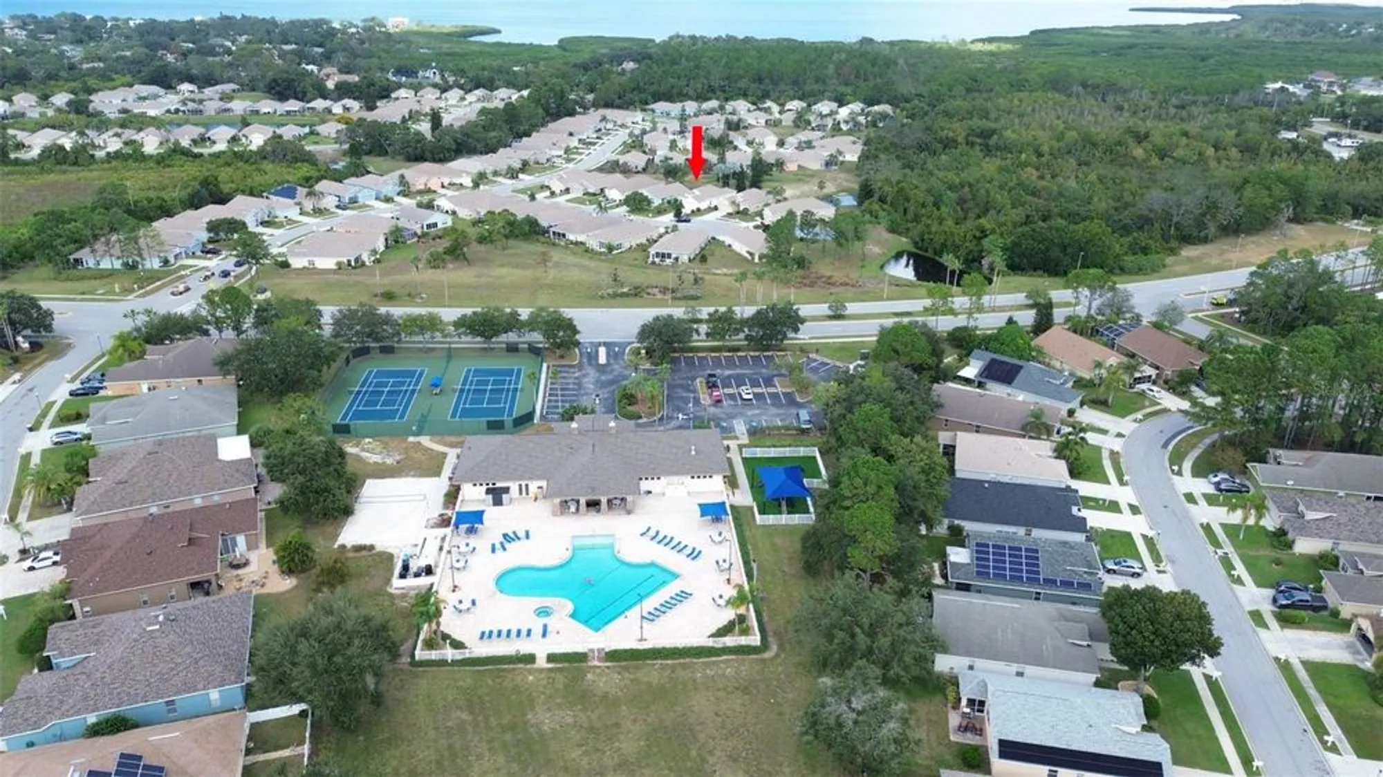 Property Slideshow image 57 of 89 | 2529 sandy hill ct, Holiday, FL, 34691