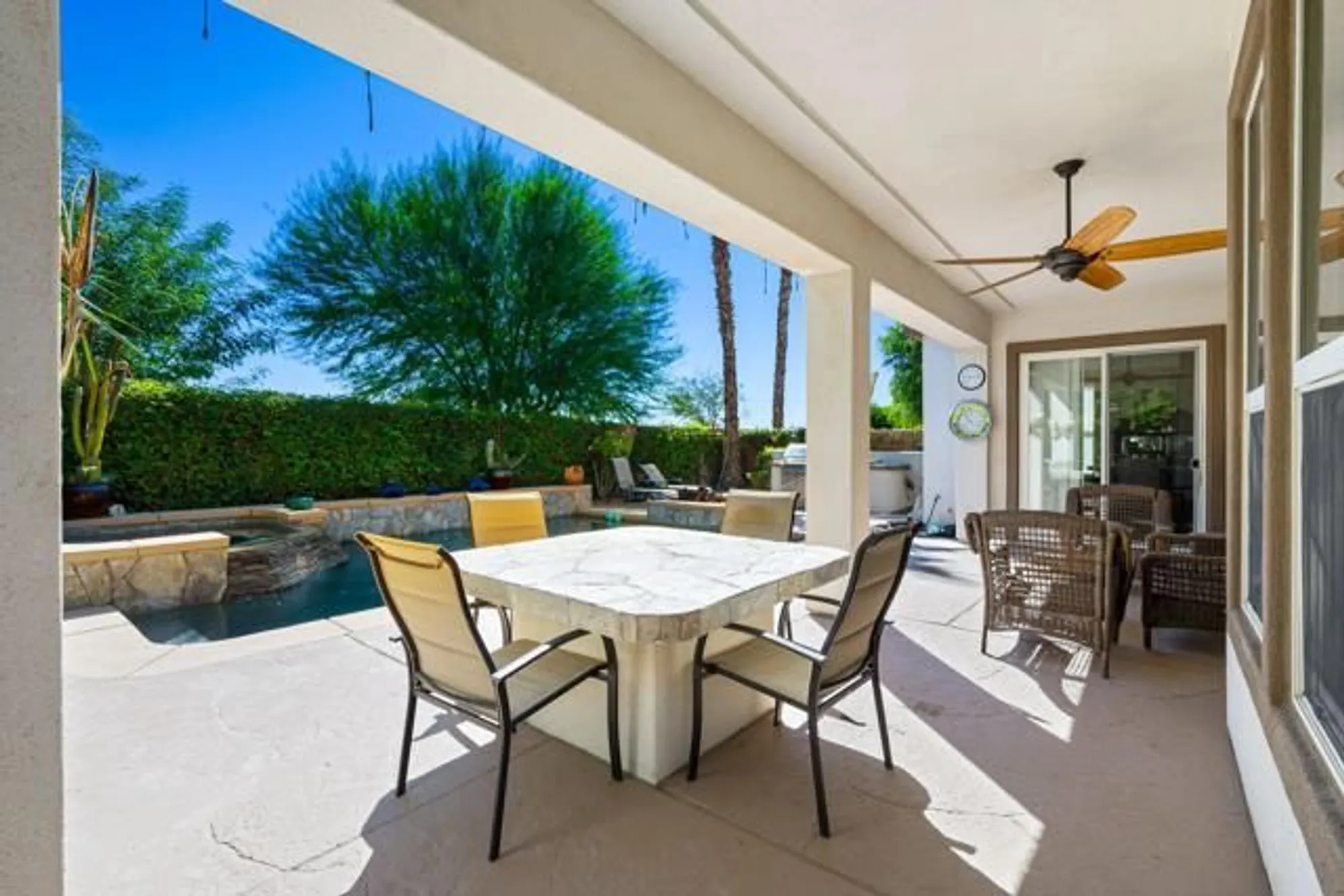 Property Slideshow image 35 of 84 | 61254 cactus spring dr, La Quinta, CA, 92253