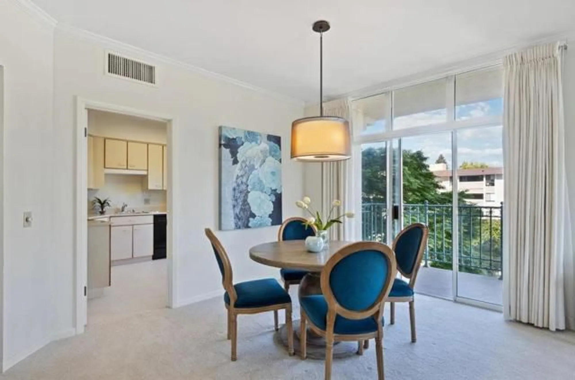 Property Slideshow image 2 of 13 | 1 baldwin ave 203, San Mateo, CA, 94401
