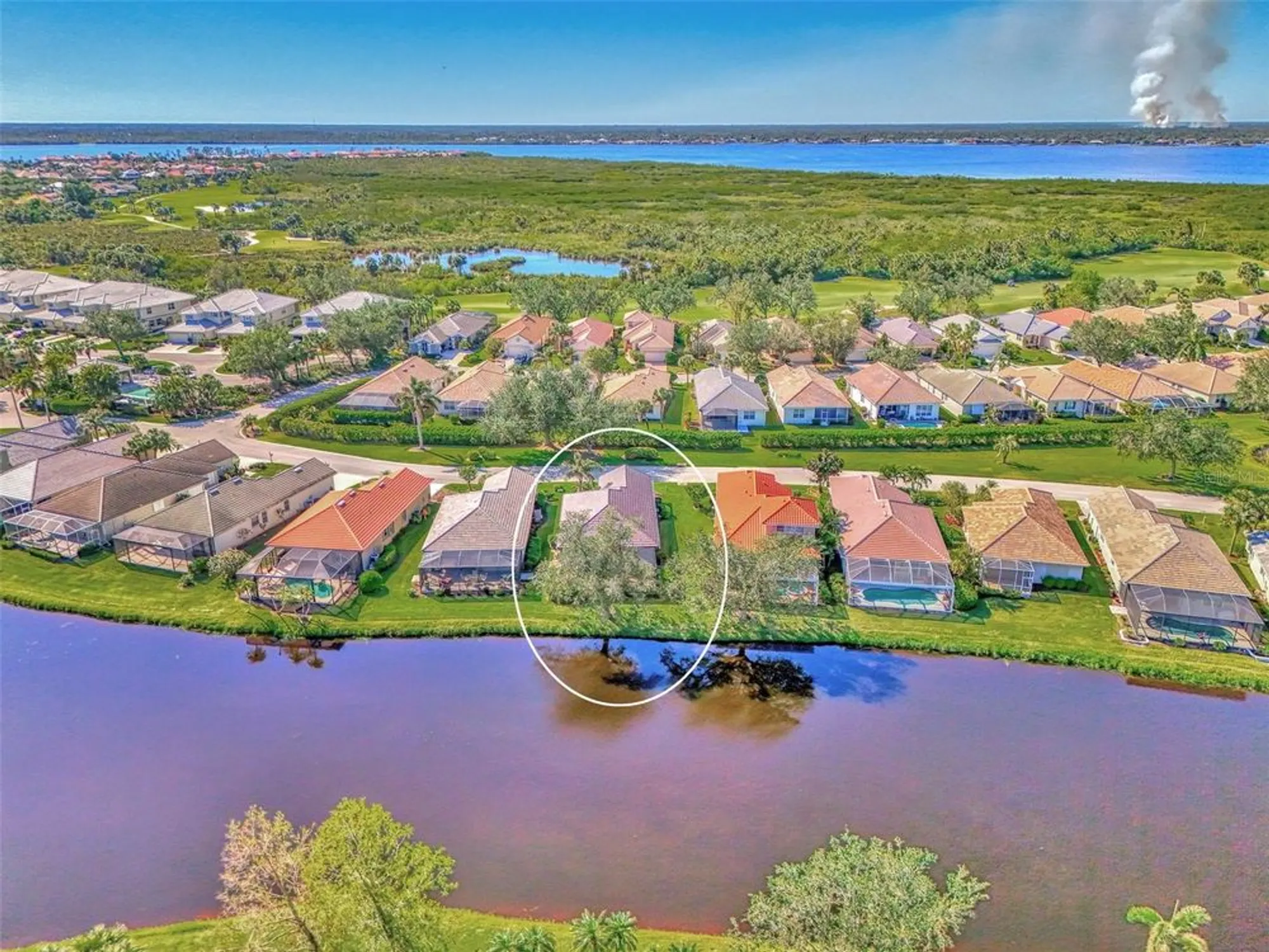 Property Slideshow image 50 of 79 | 3179 osprey ln, Port Charlotte, FL, 33953