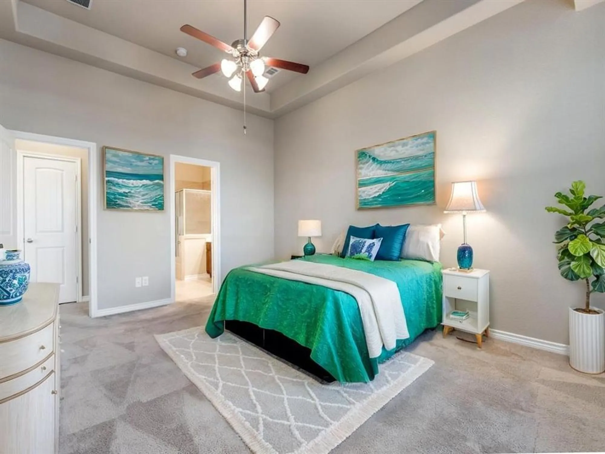 Property Slideshow image 10 of 32 | 1308 isabella ln, Savannah, TX, 76227