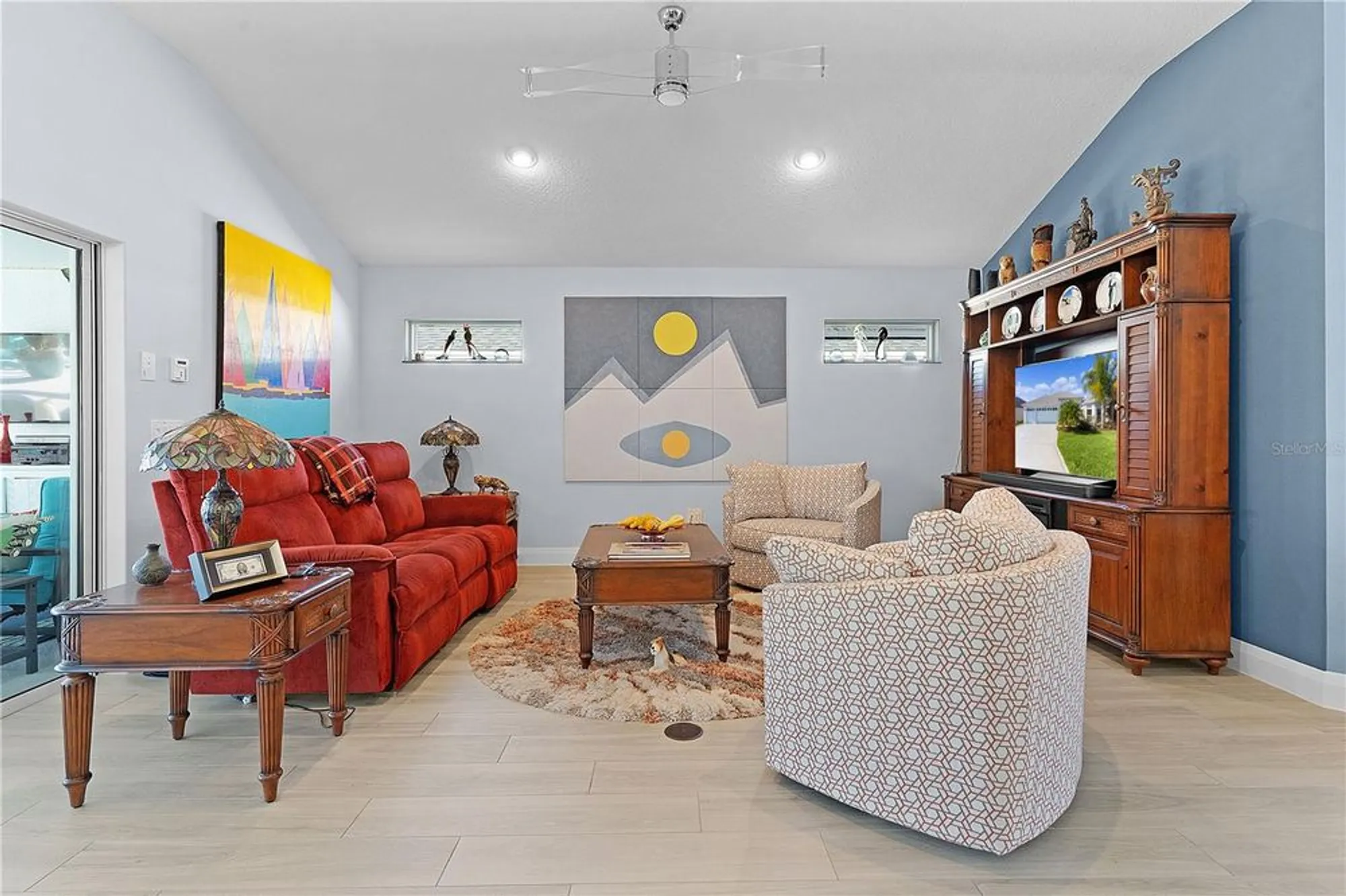 Property Slideshow image 10 of 77 | 4878 chitty chatty run, The Villages, FL, 32163