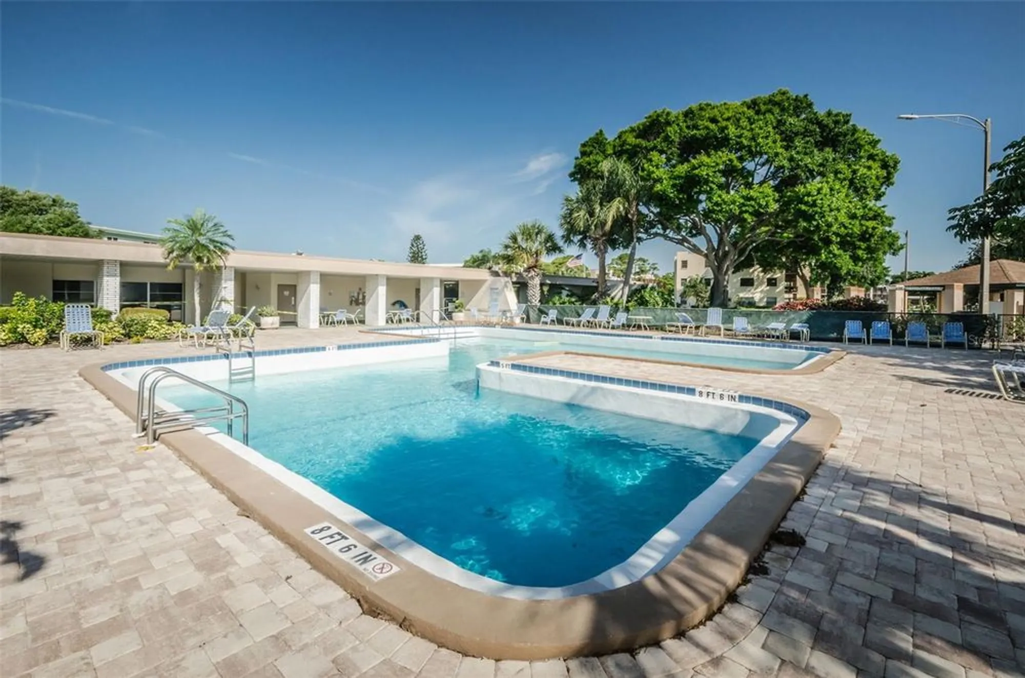Property Slideshow image 59 of 64 | 5660 80th st n unit b106, St Petersburg, FL, 33709
