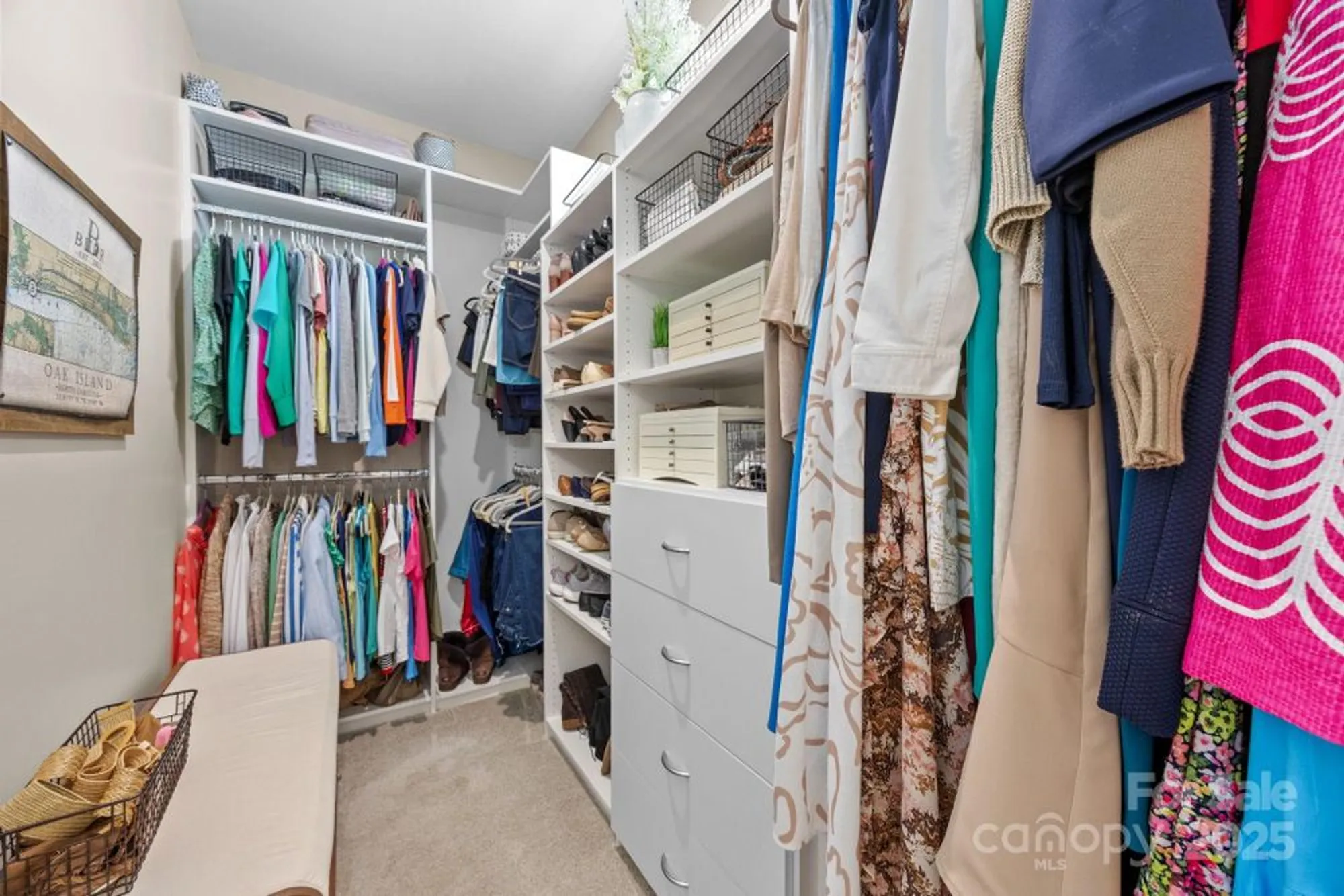 Property Slideshow image 9 of 25 | 6025 blissful dr, Charlotte, NC, 28215