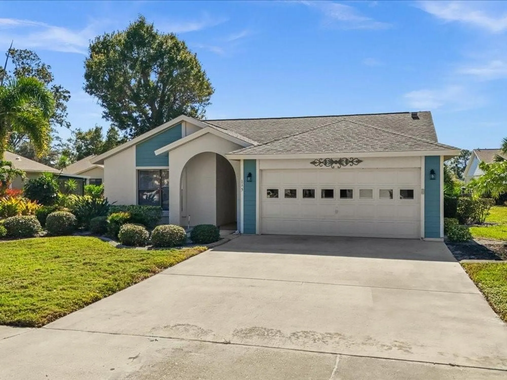 Property Slideshow image 3 of 45 | 115 park forest blvd, Englewood, FL, 34223