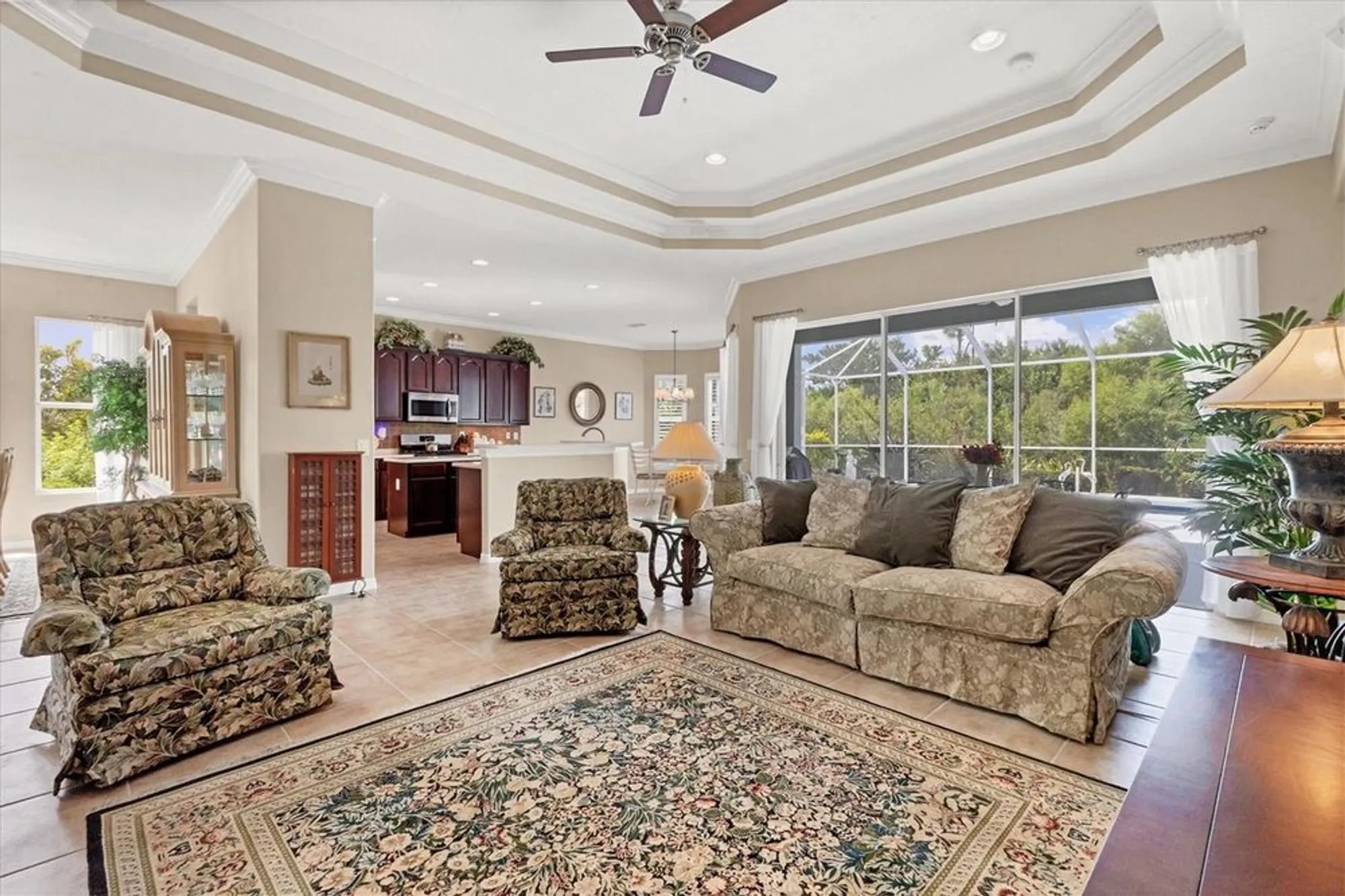 Property Slideshow image 14 of 81 | 5158 grand palmetto way, North Port, FL, 34291