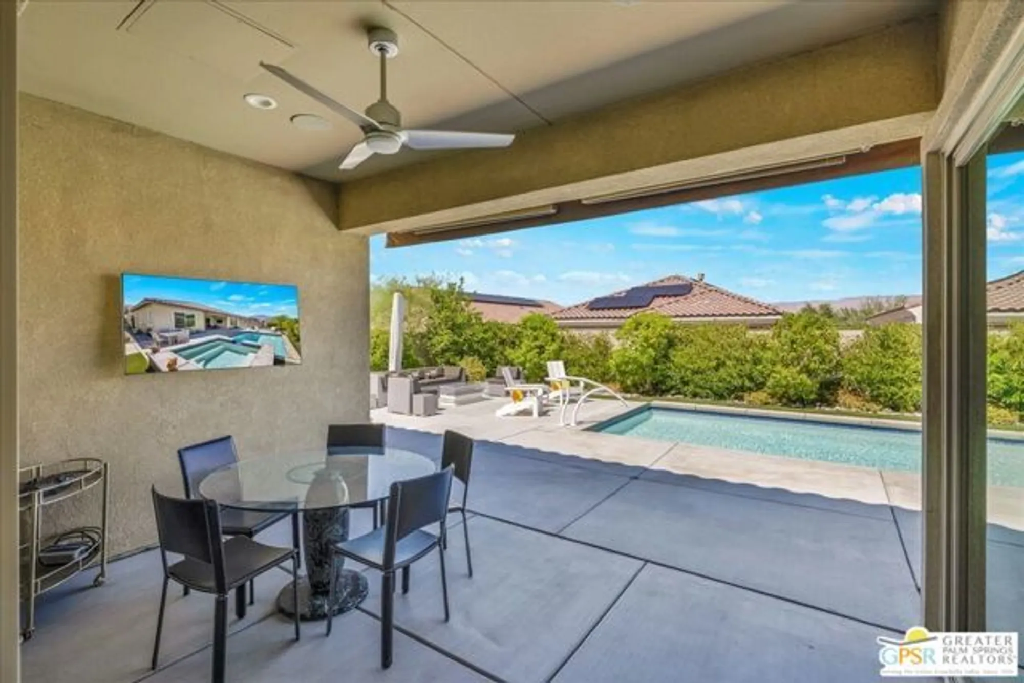 Property Slideshow image 22 of 25 | 12 chardonnay, Rancho Mirage, CA, 92270